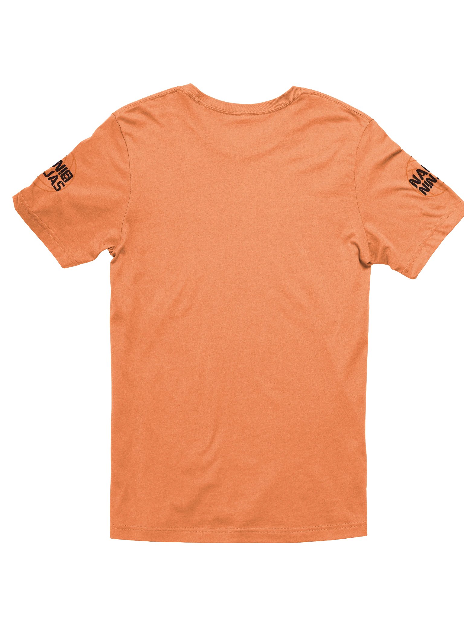 Nanio Ninja Shirt product image (5)