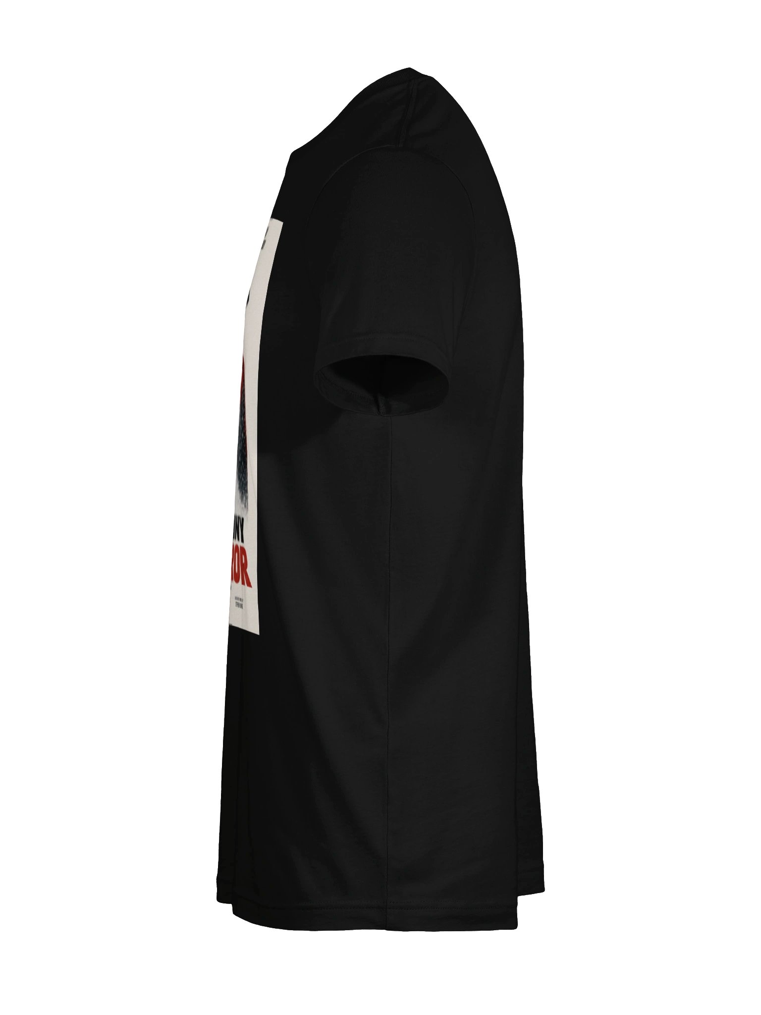 Here's Johnny Tee product image (88)