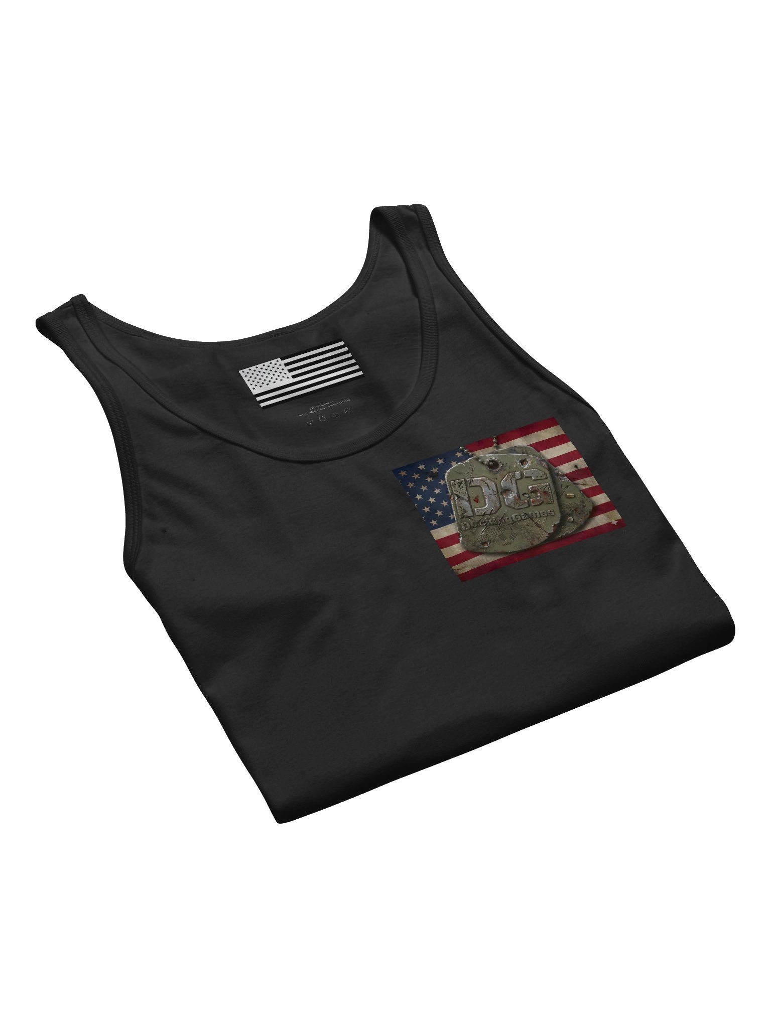 Ducking Tank product image (40)