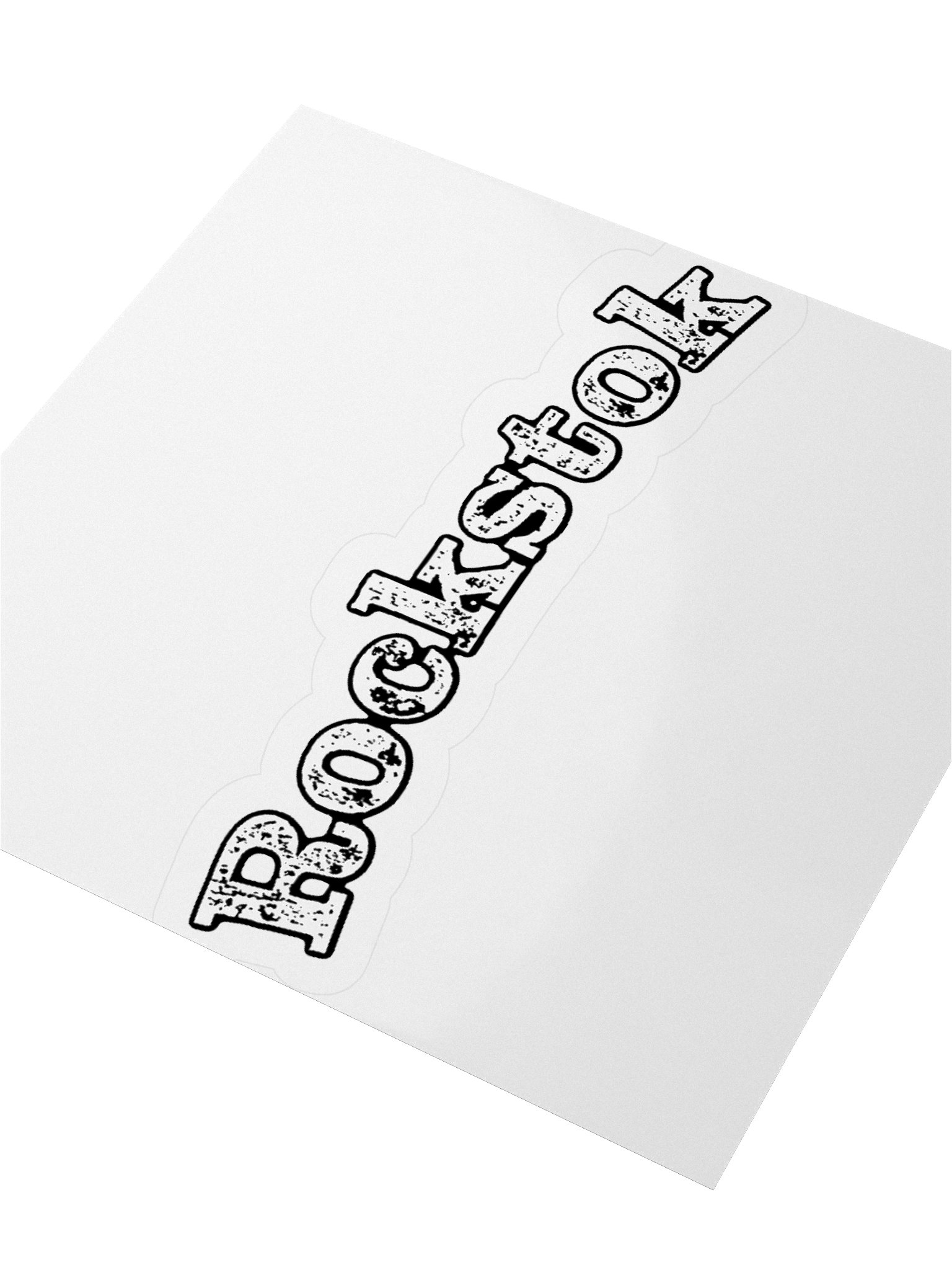Rockstok Stickers product image (11)