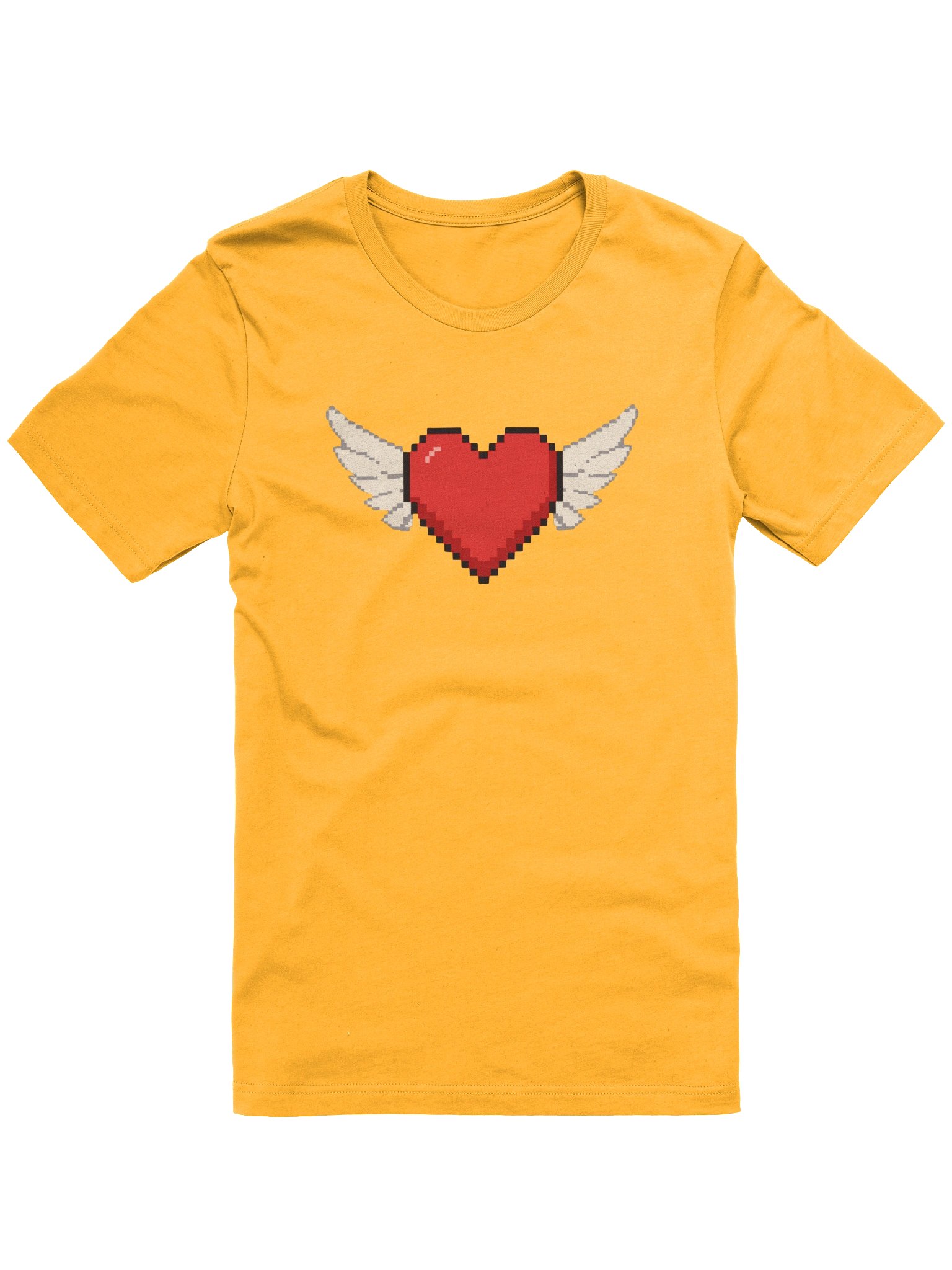 Heart Drop Tee product image (25)