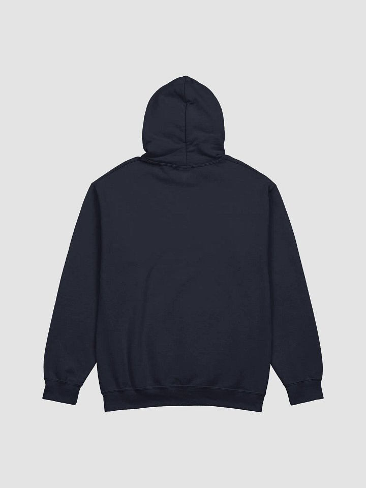 HDNJ Costume Design Hoodie product image (2)
