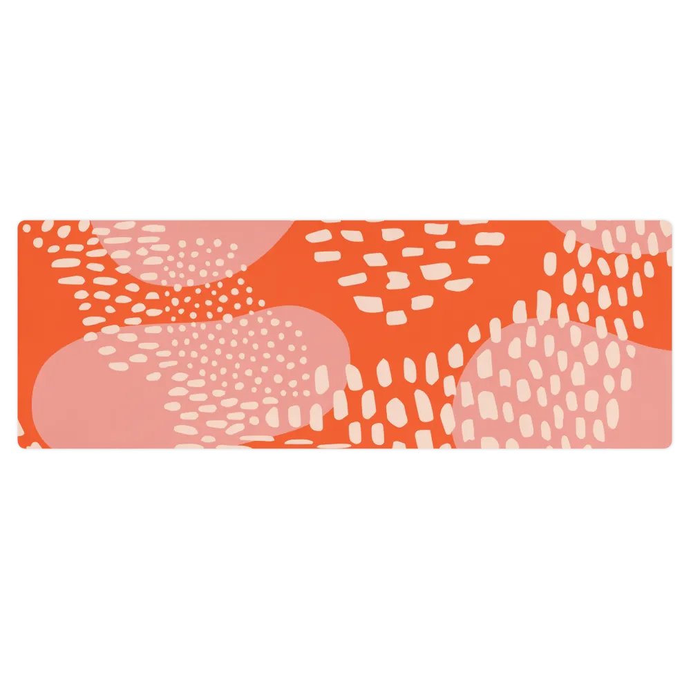 Authentic Yoga Mat product image (1)