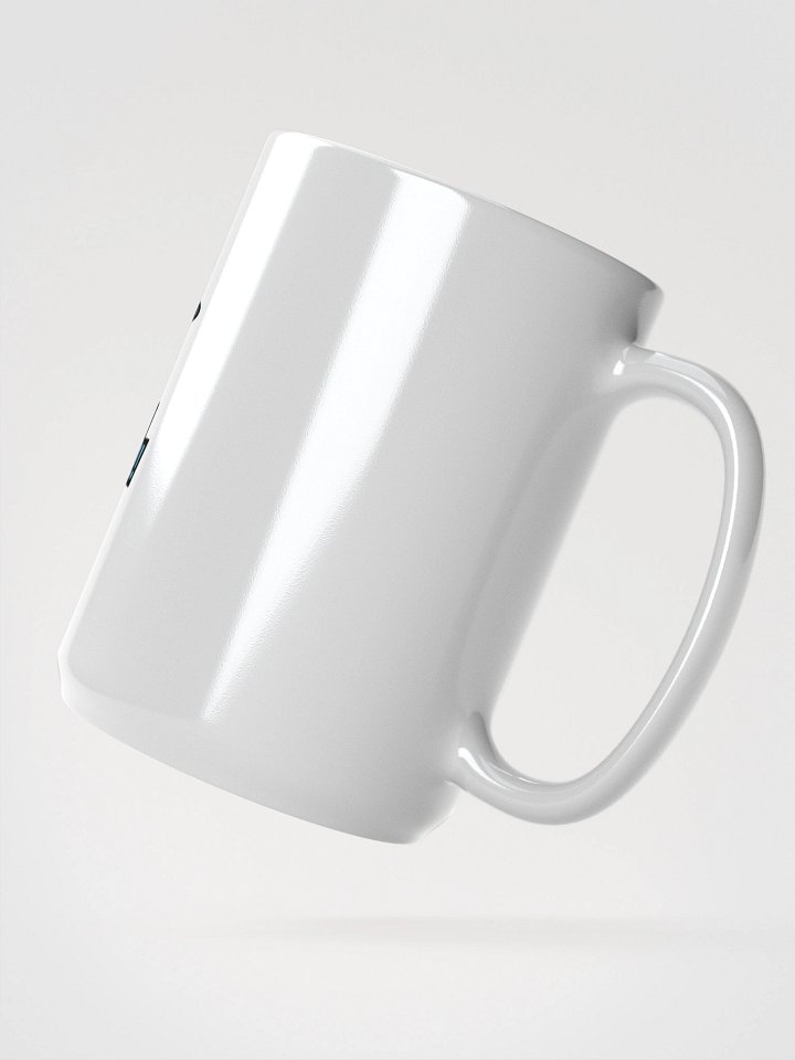 'Sedated' Mug product image (2)