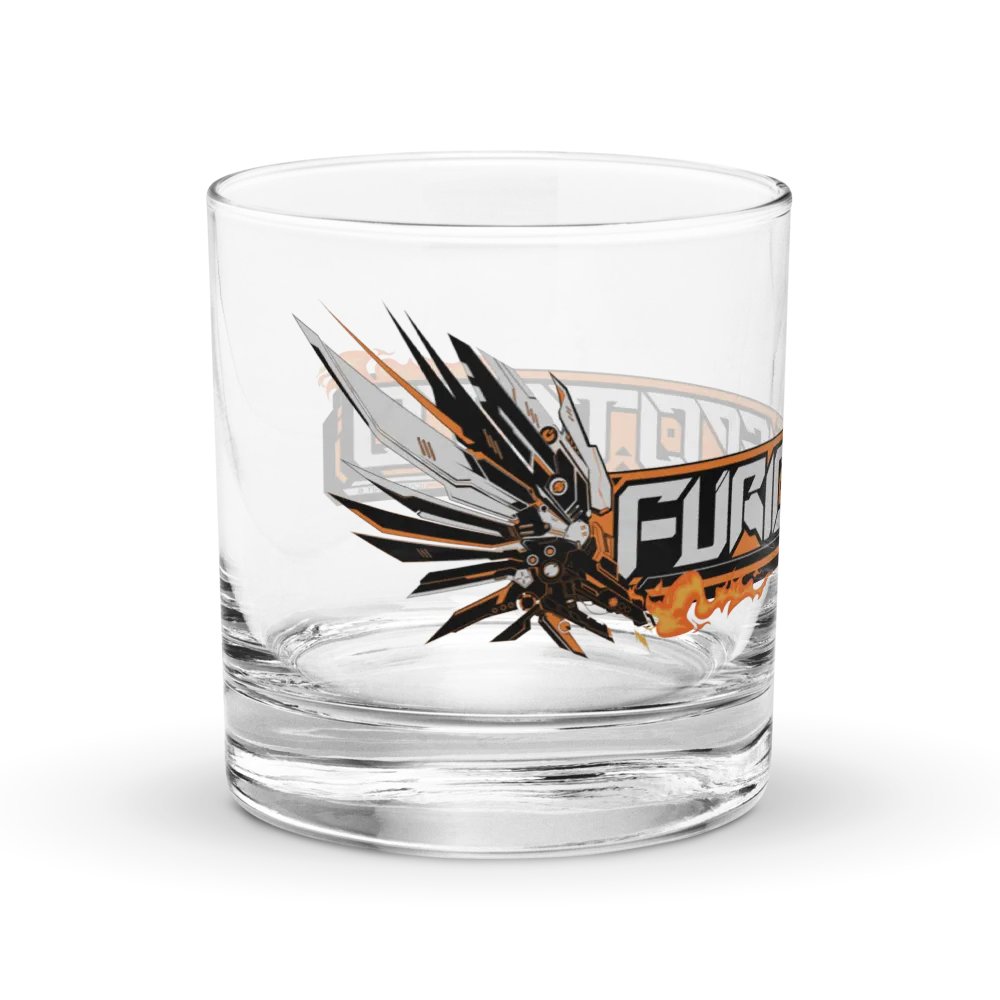 Logo Rocks Glass product image (3)