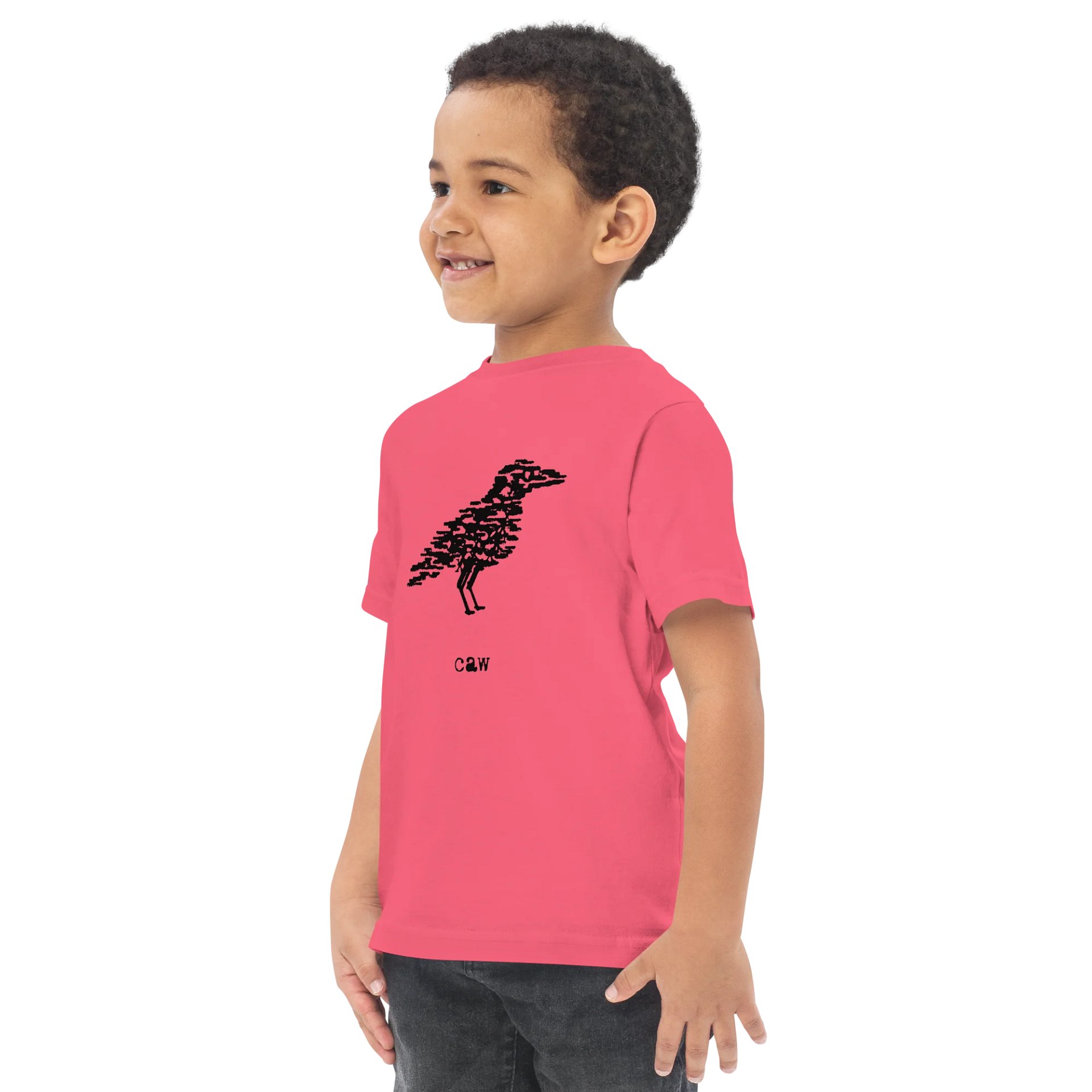 caw toddler tee product image (3)