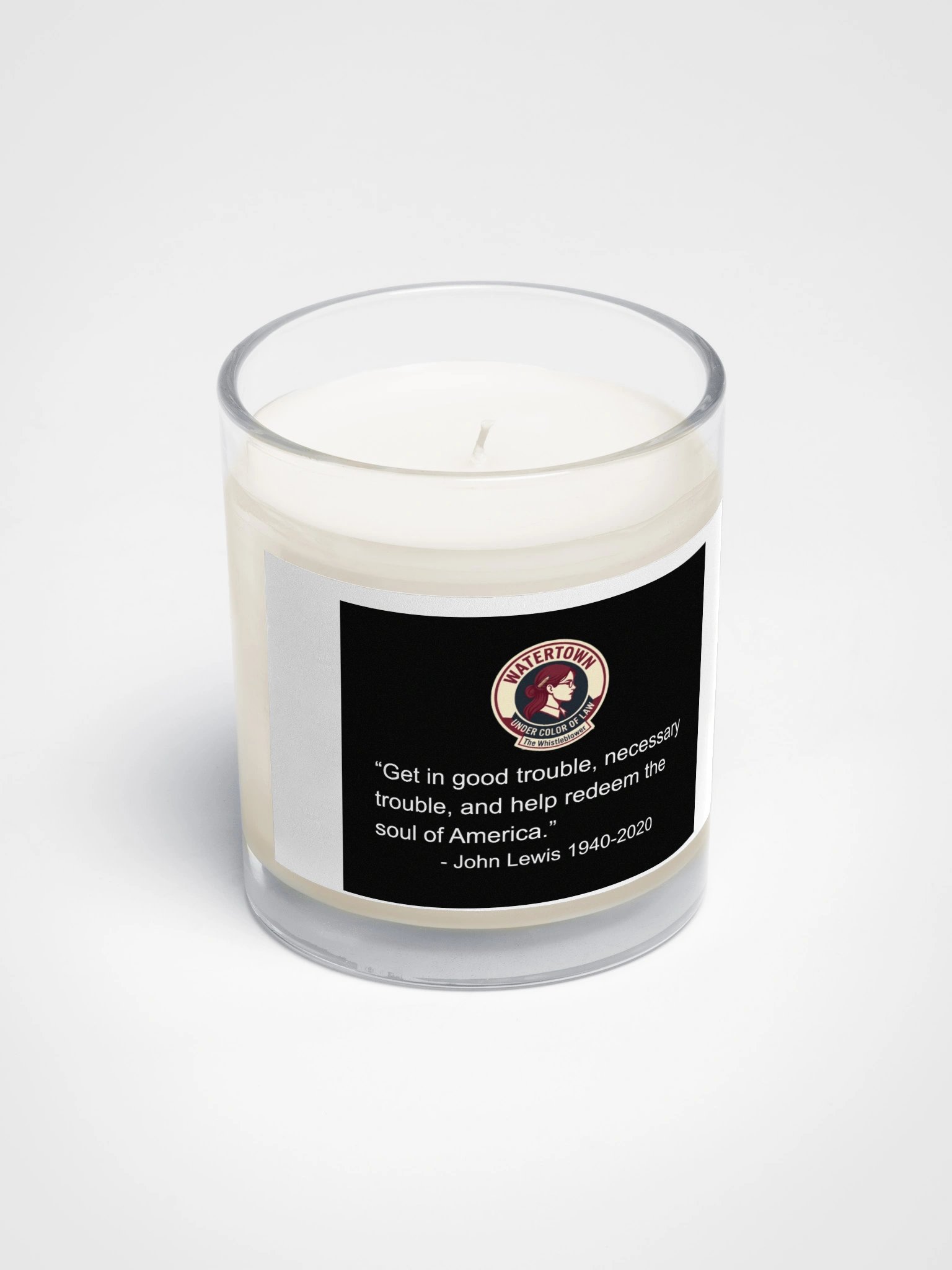 John Lewis Quote product image (2)