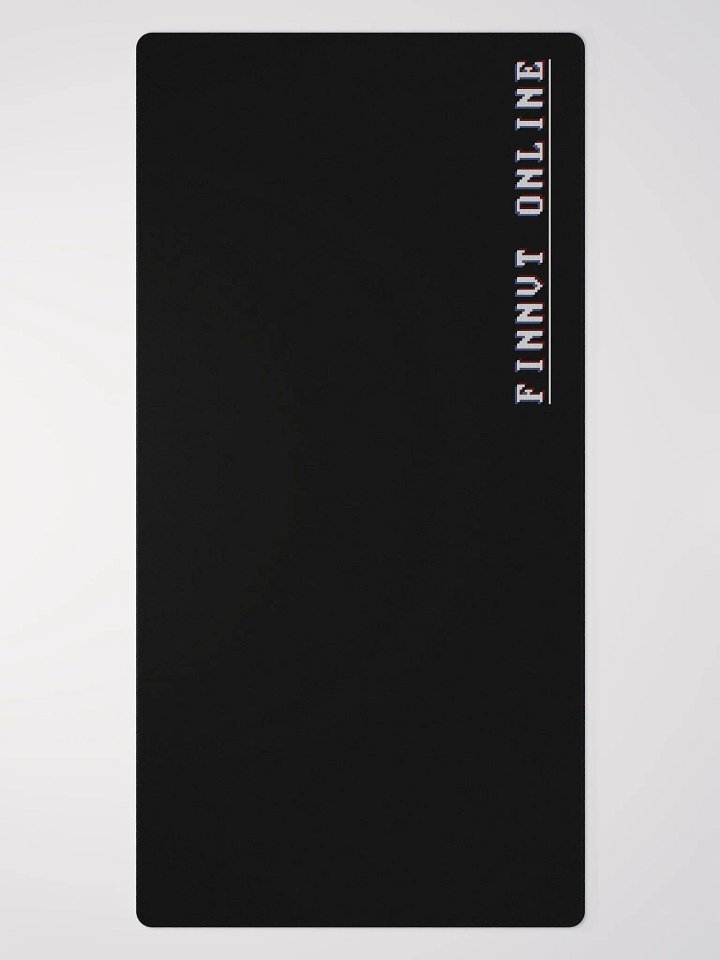 FINNVT ONLINE DESKMAT product image (2)