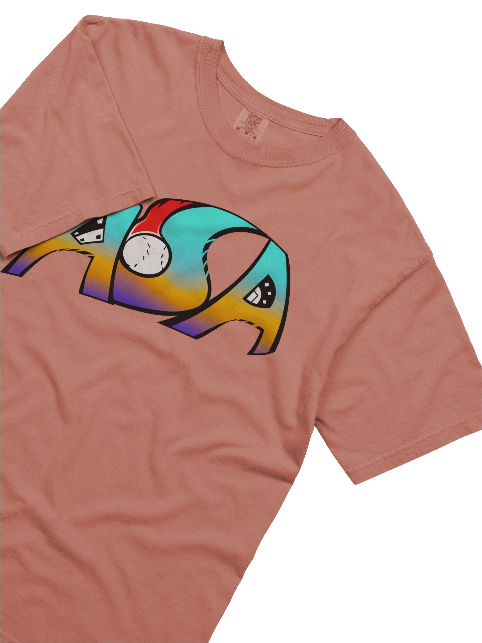 ASA Sundown Logo Tee product image (5)