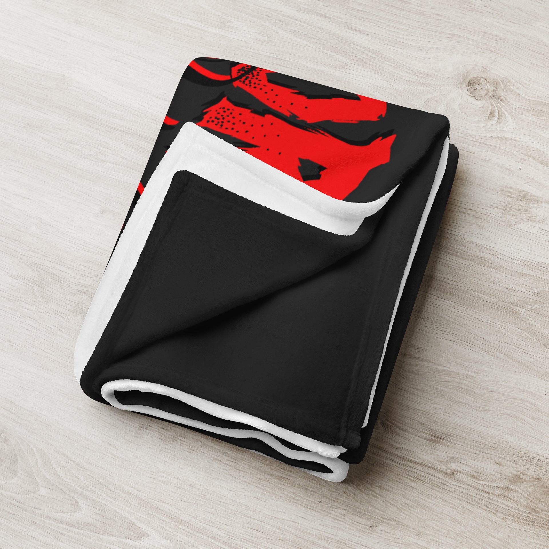 Horror Whore Blanket product image (8)