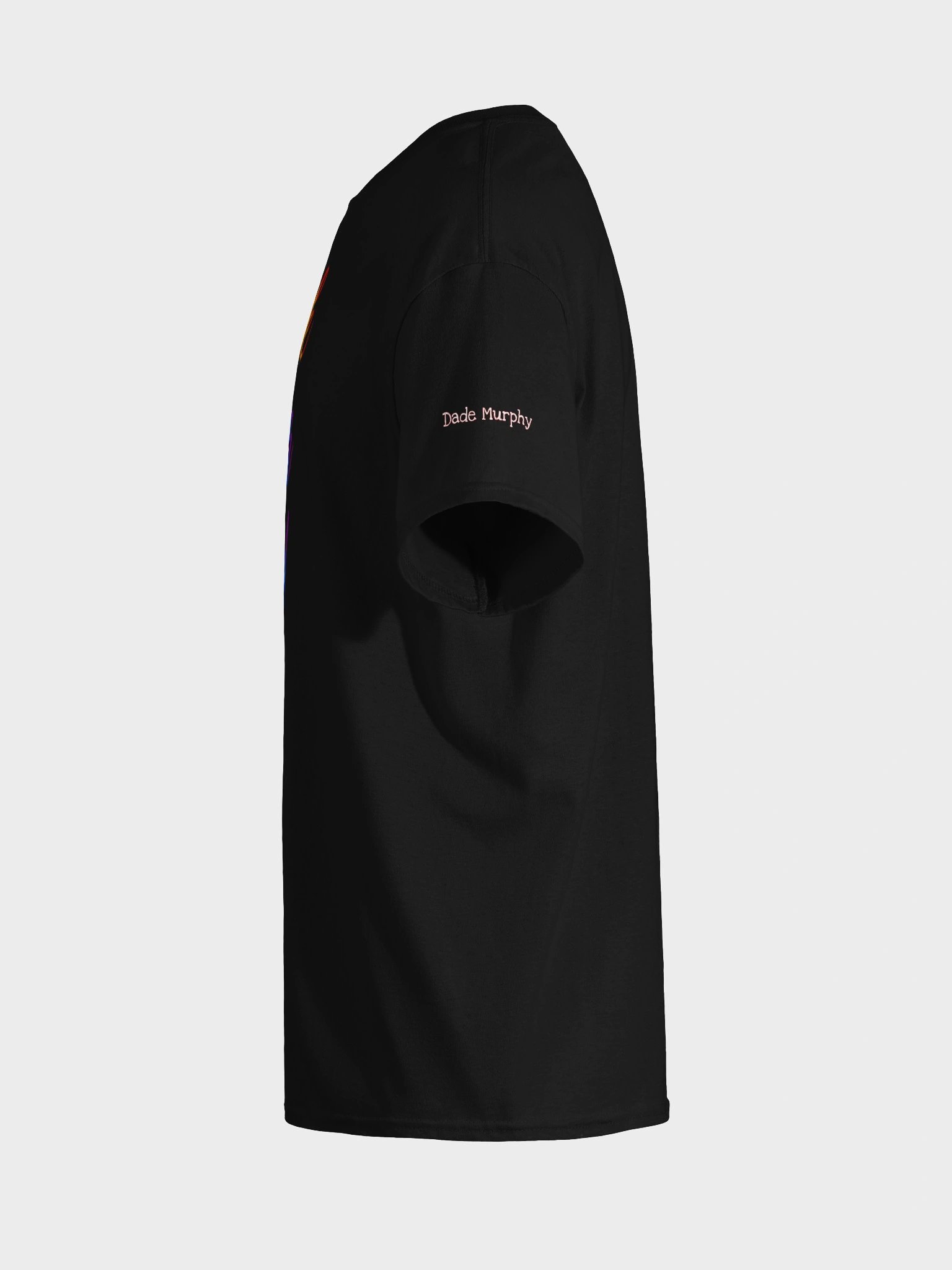 RNBW Fuck Your God Tee product image (7)