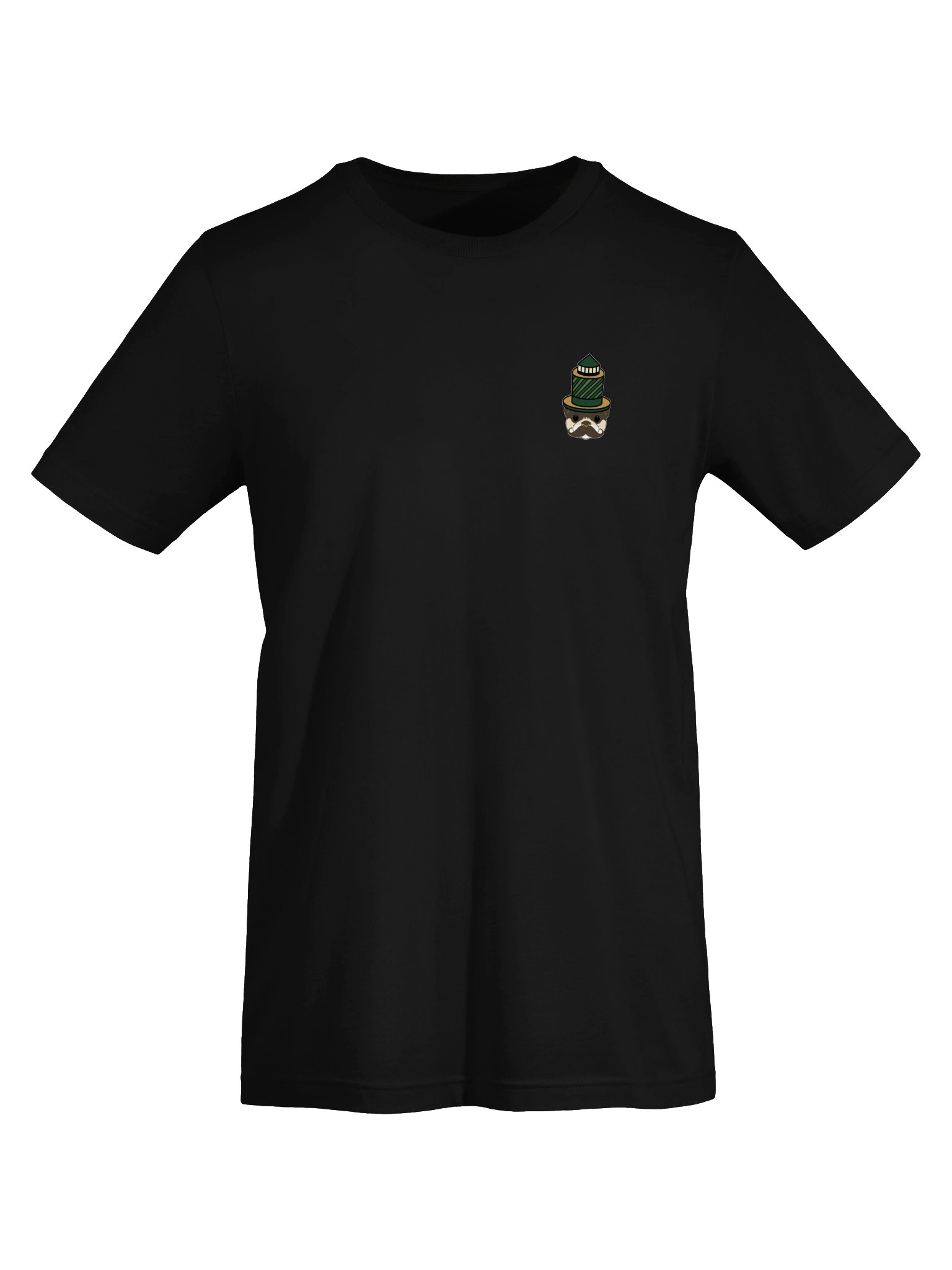 Stachios Badge Tee product image (5)