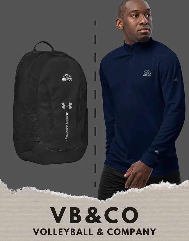 VOLLEYBALL & COMPANY VB&CO