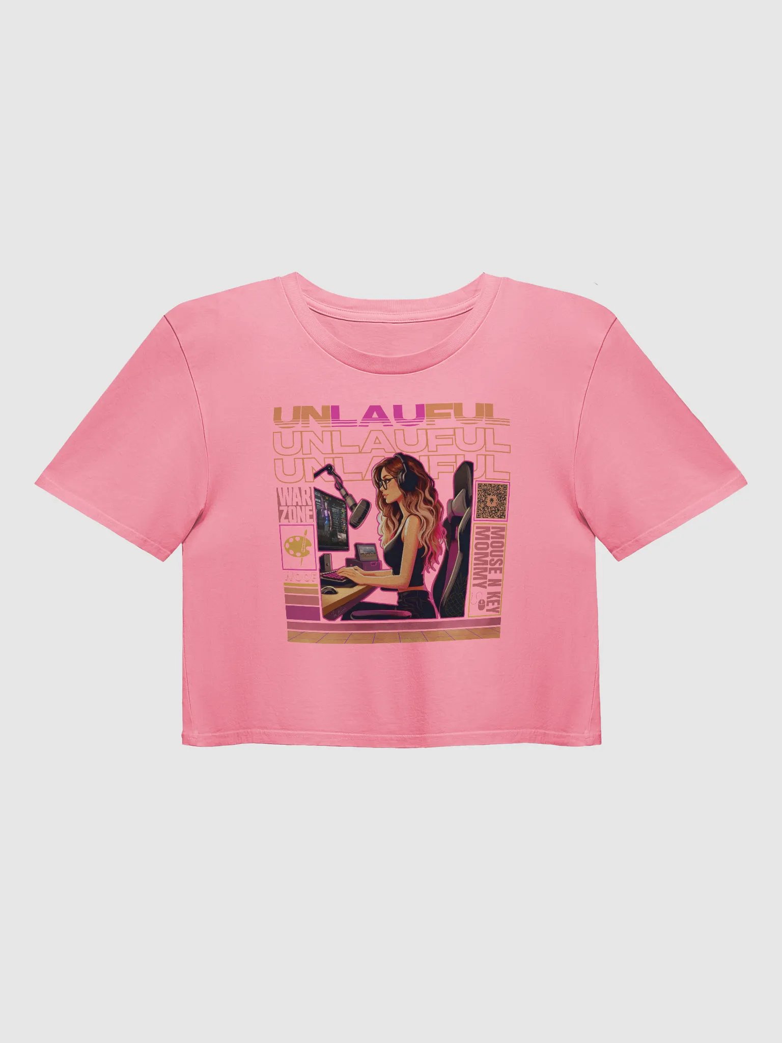 Lau Crop product image (2)