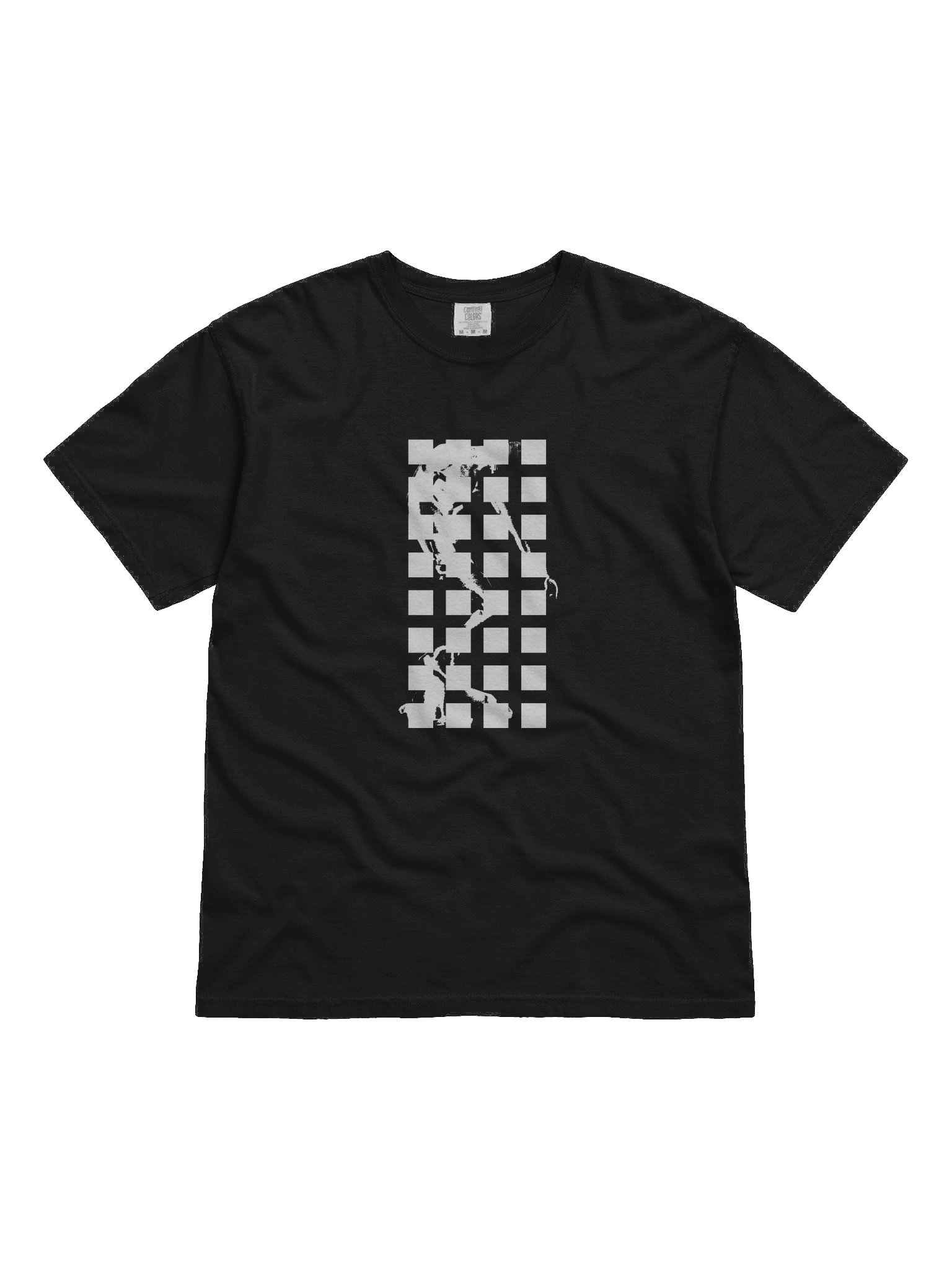 PRISONER | TEE product image (2)