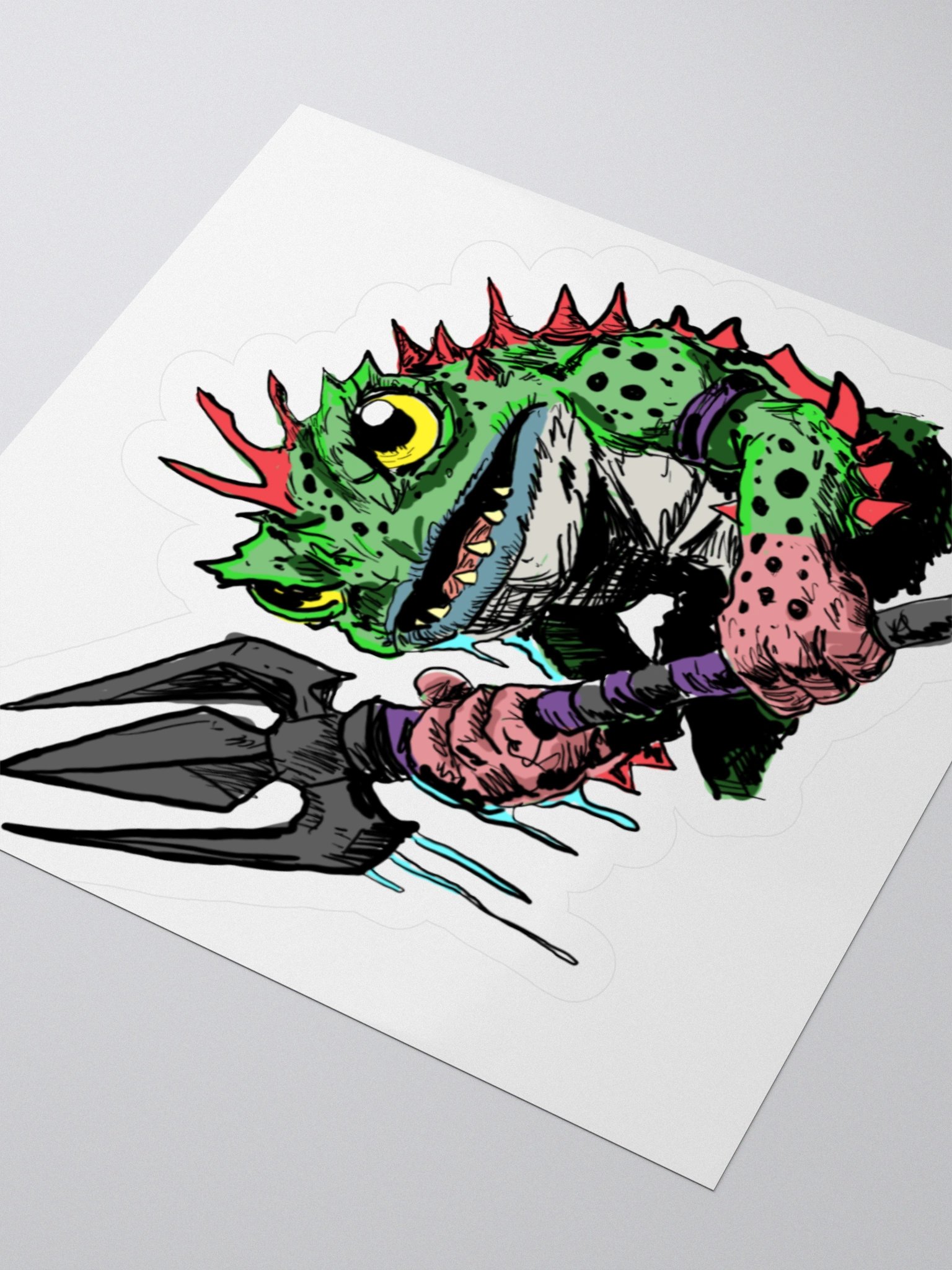 Froggo product image (9)