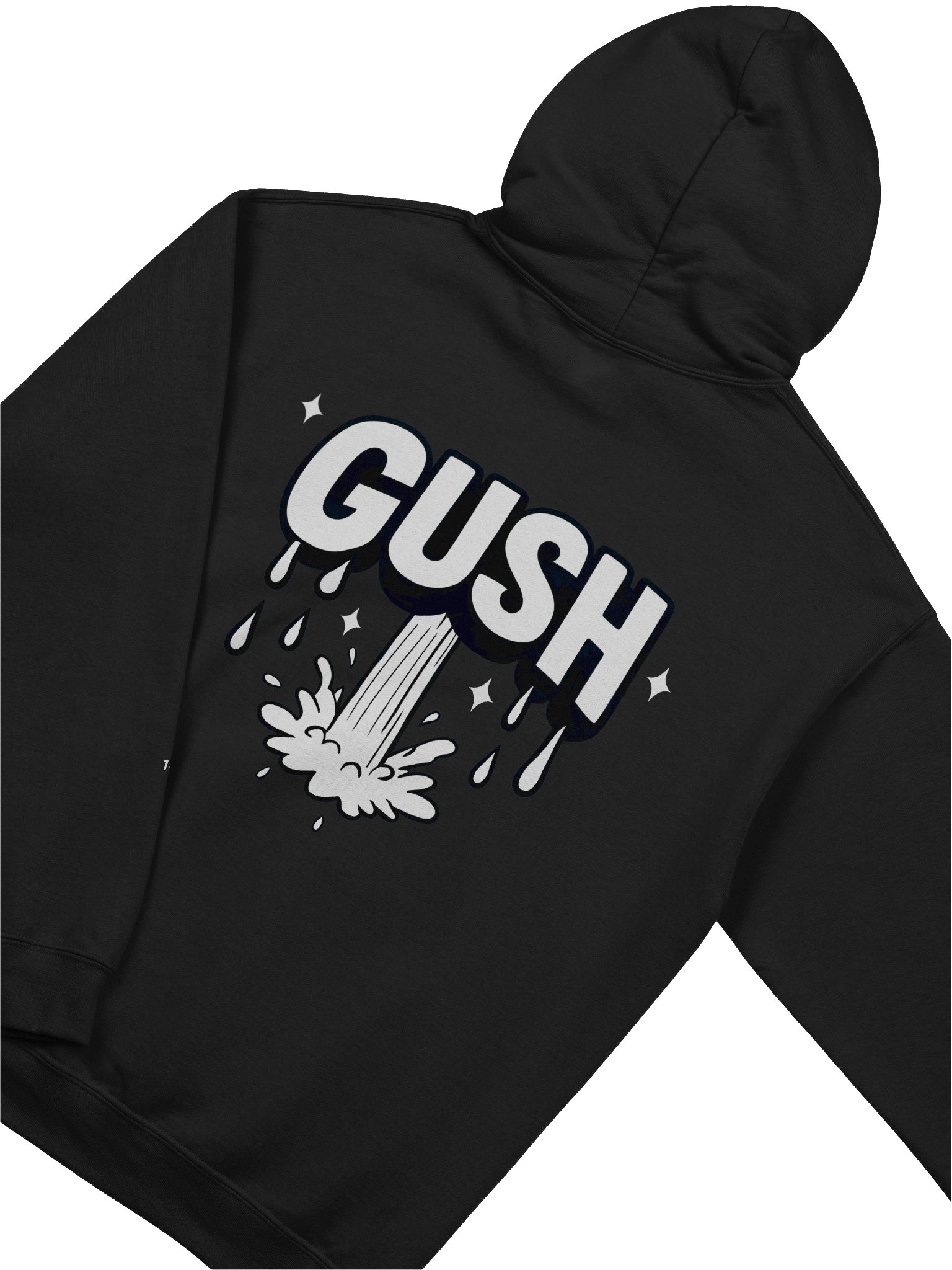 Big Gush Hoodie product image (32)