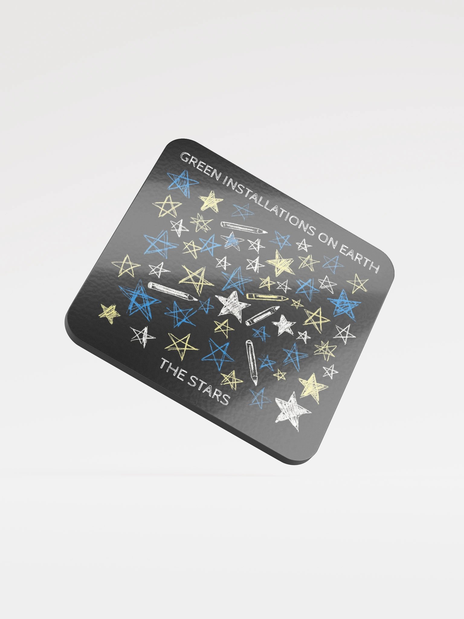 The Stars Coaster product image (2)