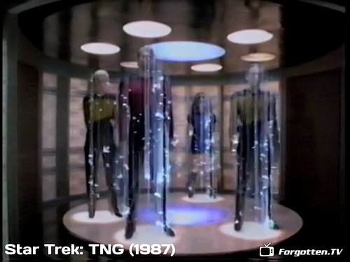 “A NEW Star Trek beams down!” 🖖📺

Here’s the original 1987 promo that helped introduce 𝙎𝙩𝙖𝙧 𝙏𝙧𝙚𝙠: 𝙏𝙝𝙚 𝙉𝙚𝙭𝙩 𝙂𝙚𝙣𝙚𝙧𝙖𝙩𝙞𝙤𝙣 to tele...