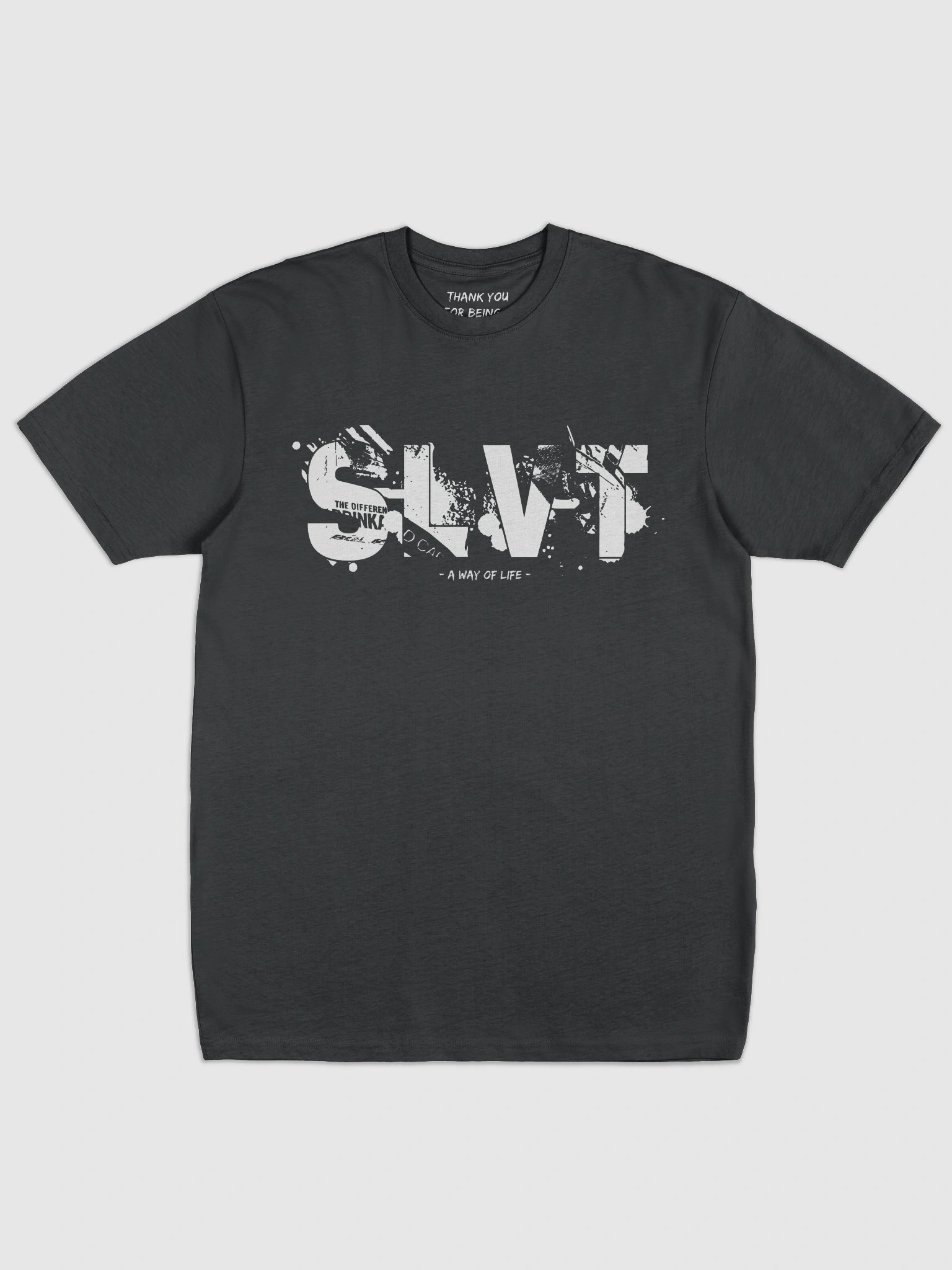 SLVTs Unite Tee product image (4)