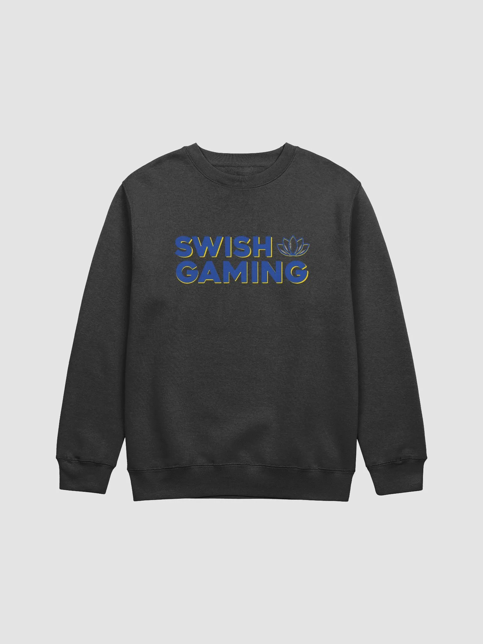 Team Swish Crewneck product image (3)