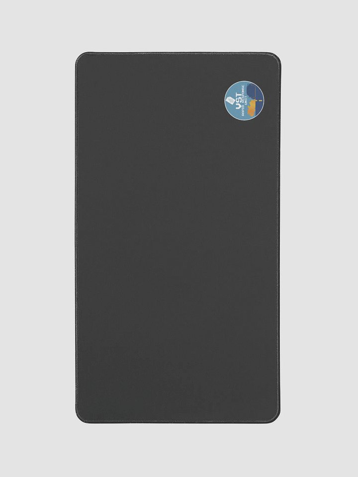 VST - Rapid Response Unit - 12"x22" Desk Mat product image (1)