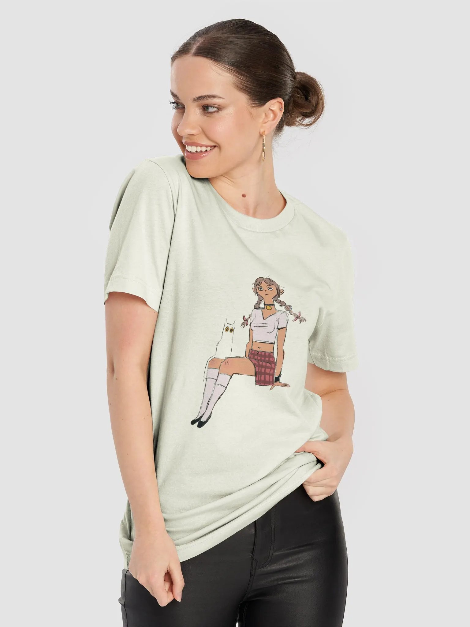 Cat Girl product image (8)