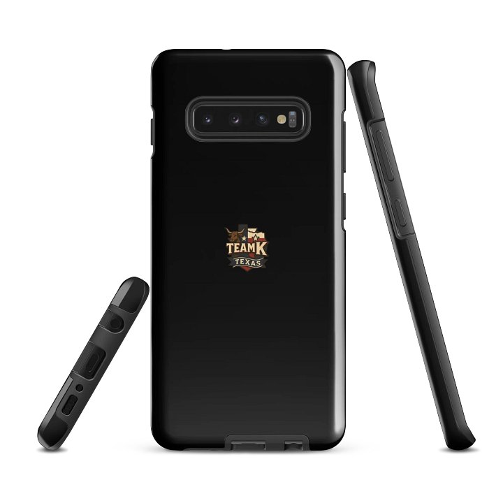 Team K Texas Case for Samsung product image (1)