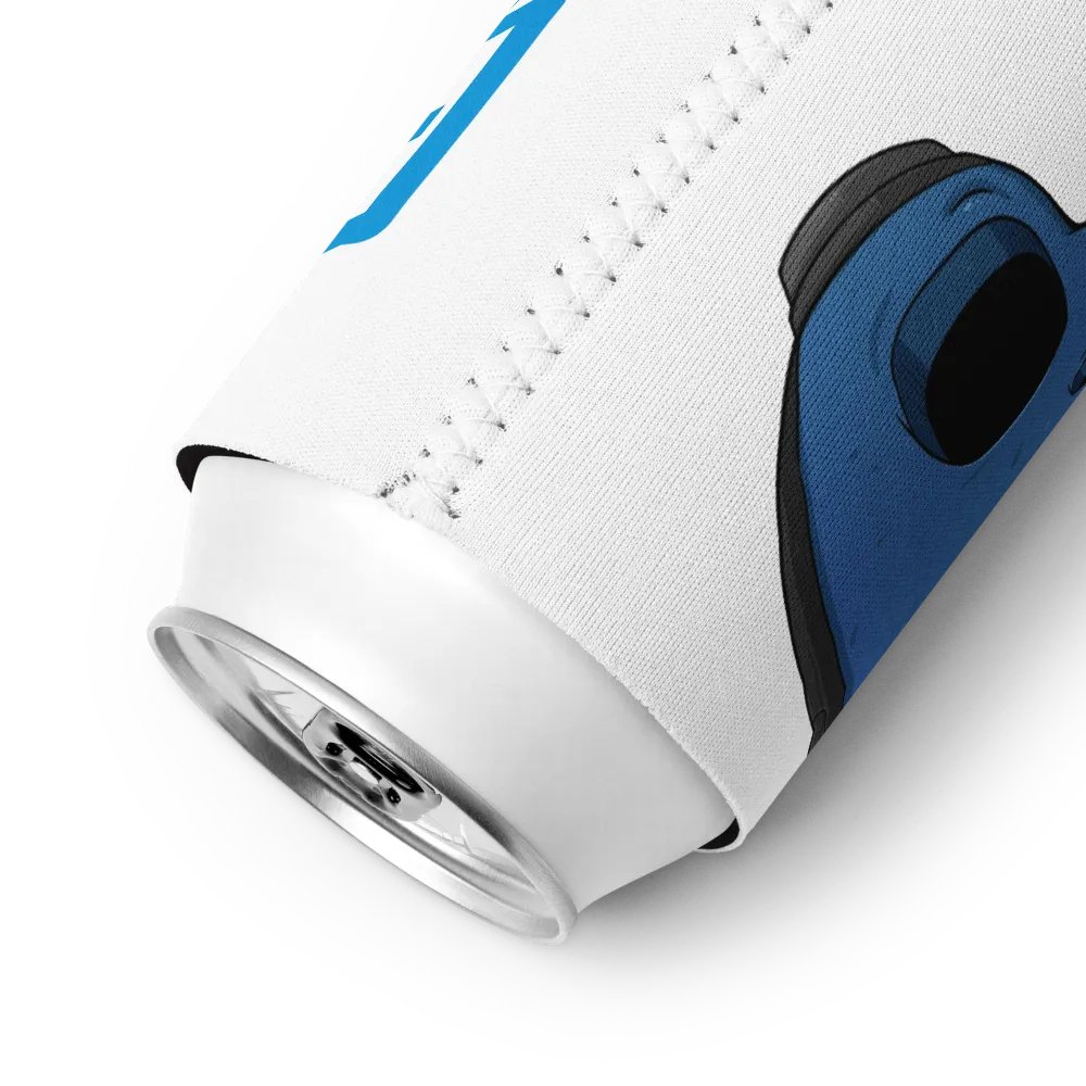 GEEZ LOUISE! Can Cooler product image (10)