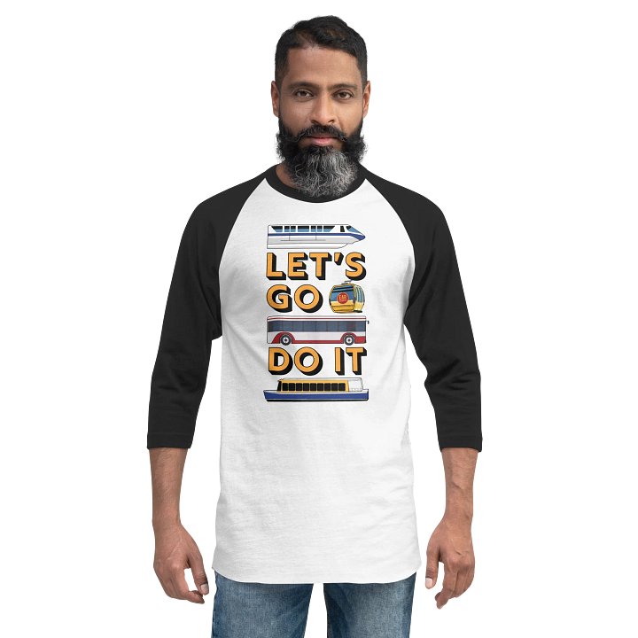 Let's Go Jersey product image (2)