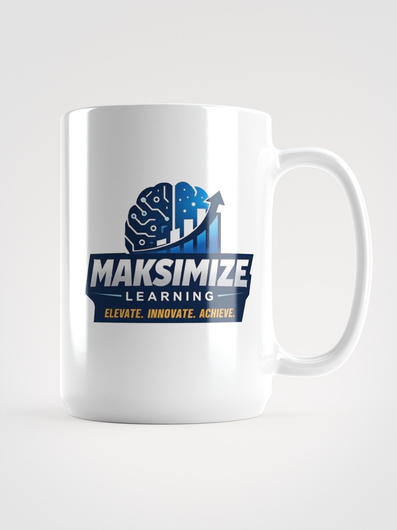 Maksimized Mug product image (2)