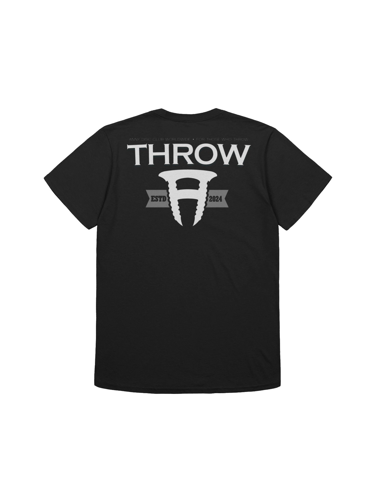 Throw Tee product image (1)