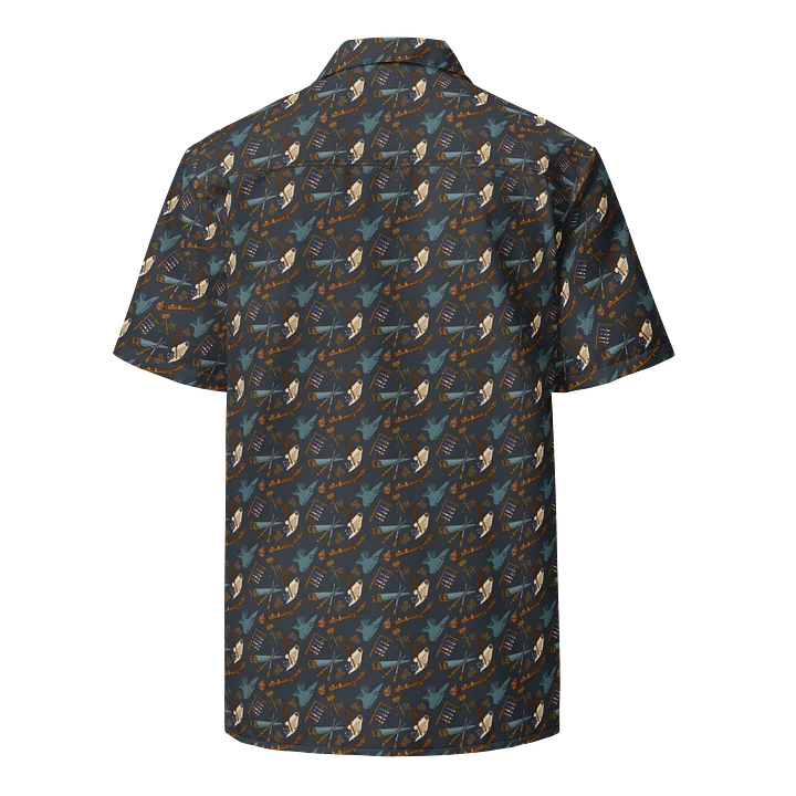 Artificer Button-up Shirt product image (2)