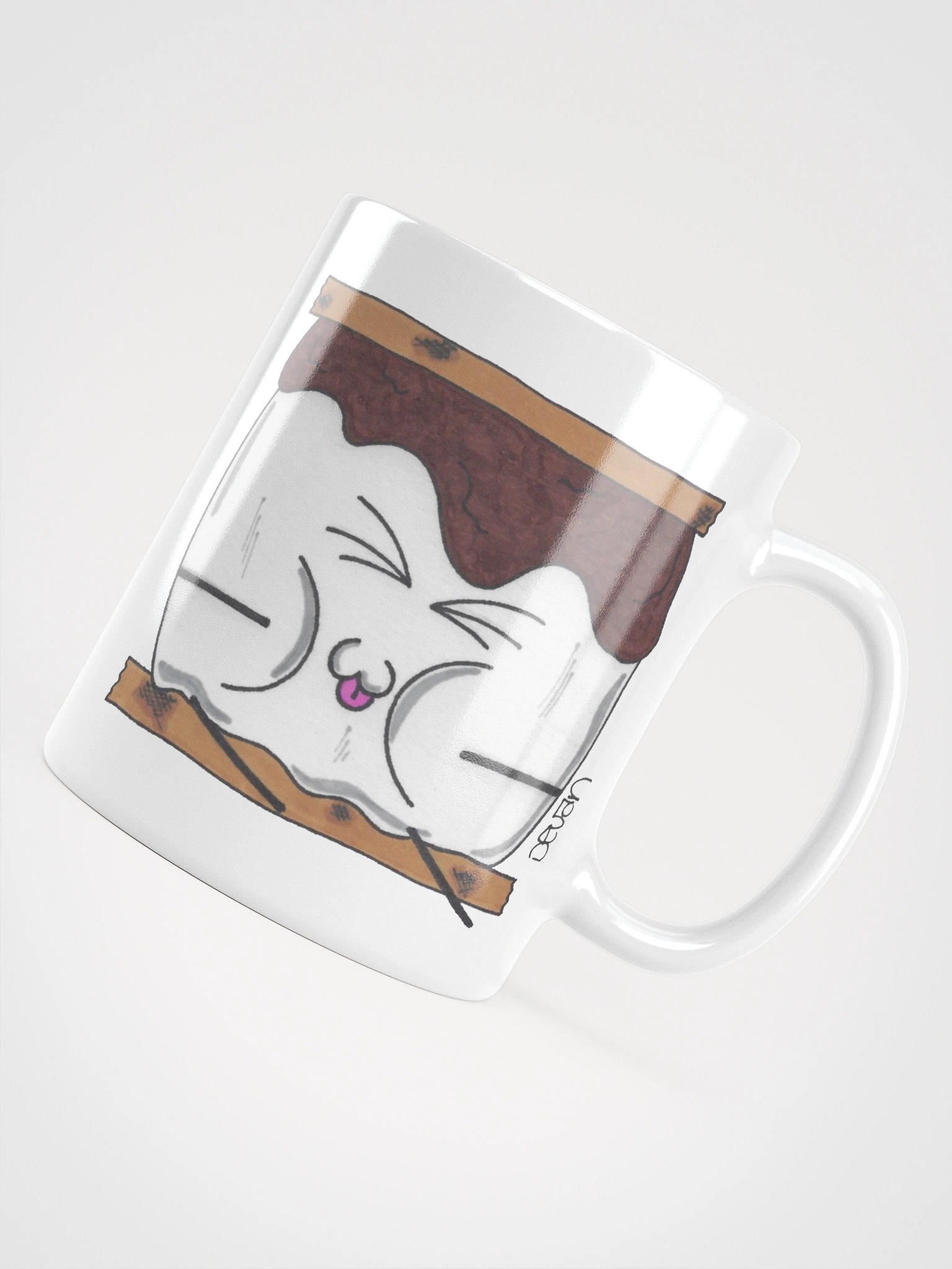 S'more Mug product image (2)