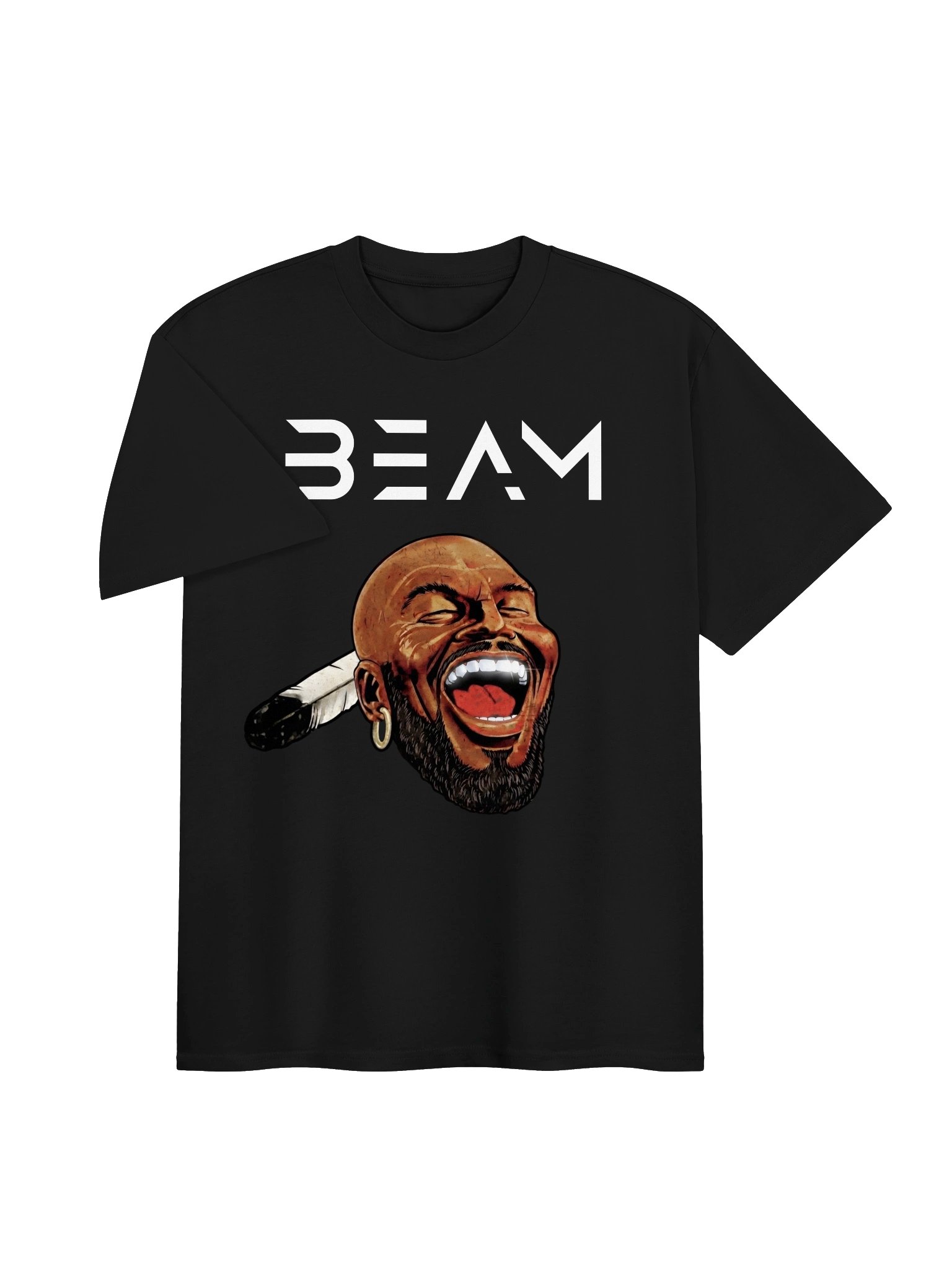 BEAM TSHIRT BRAVE VIBE product image (3)