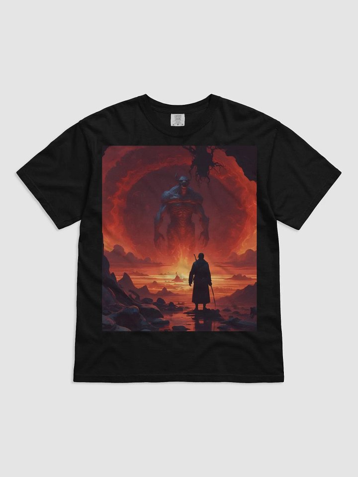 Evil product image (5)