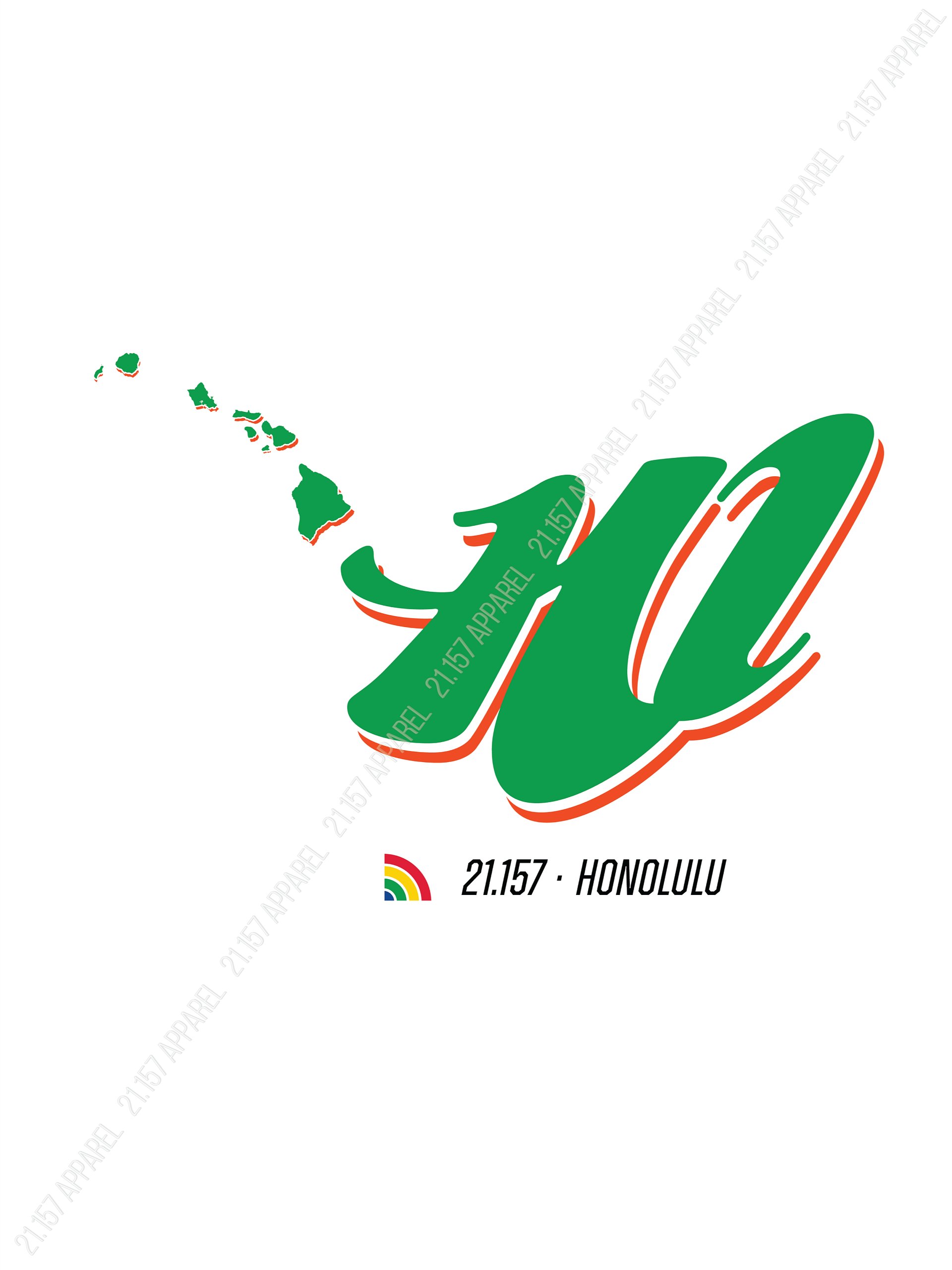 HI Shirt product image (5)