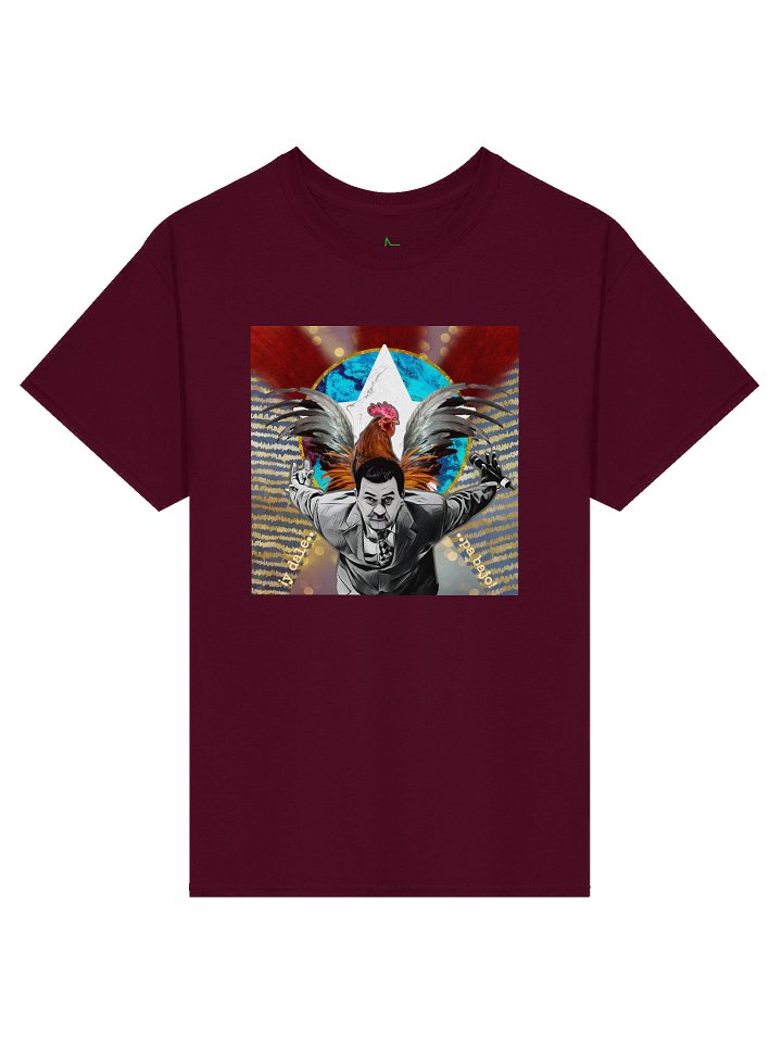 El Gallo Salsero product image (2)
