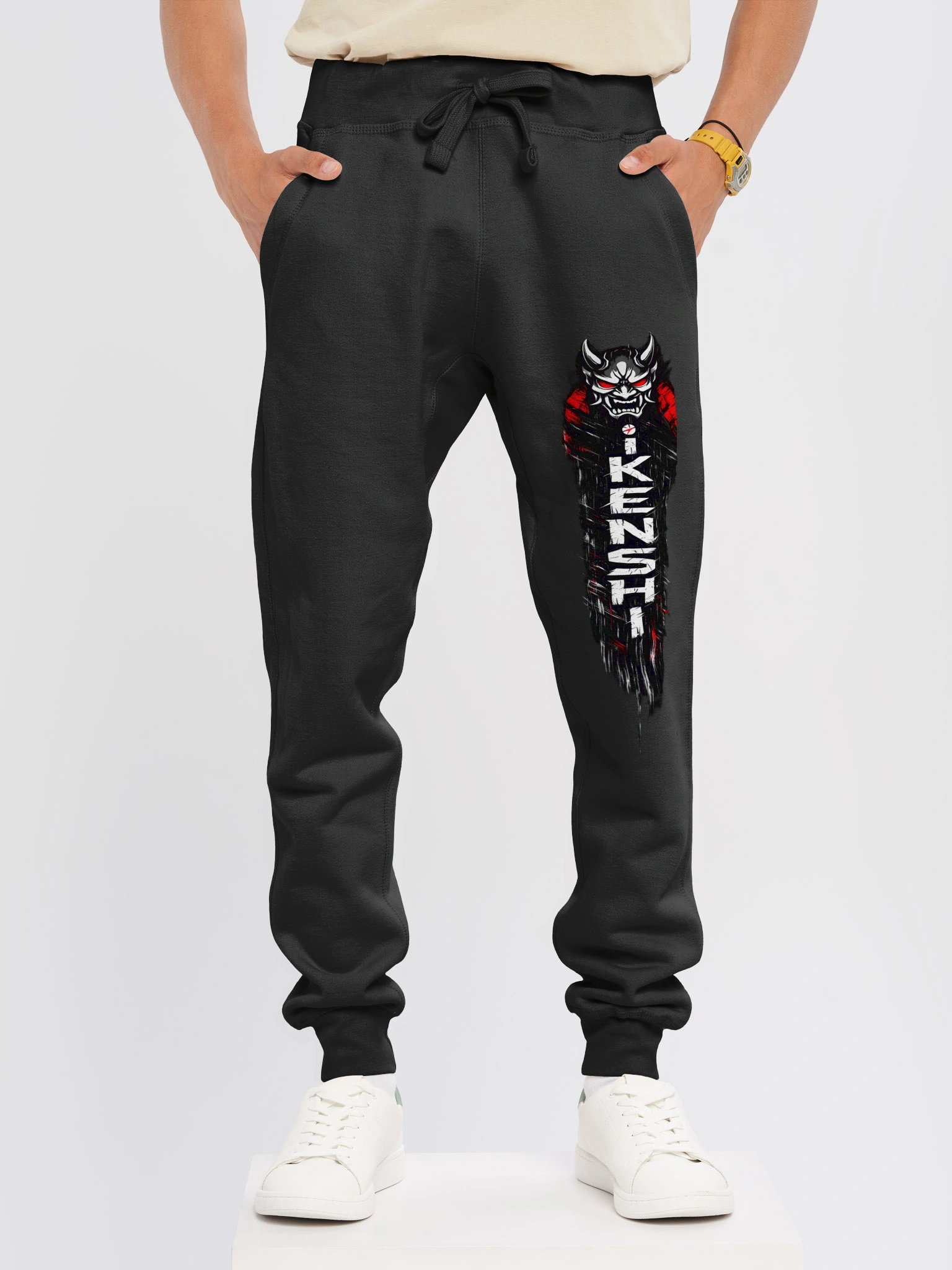 ONI STRIKE JOGGERS product image (8)