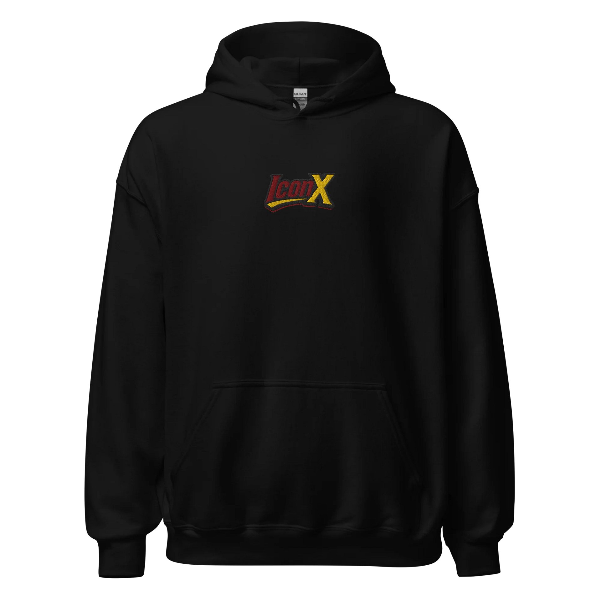 ICONX Hoodie product image (1)