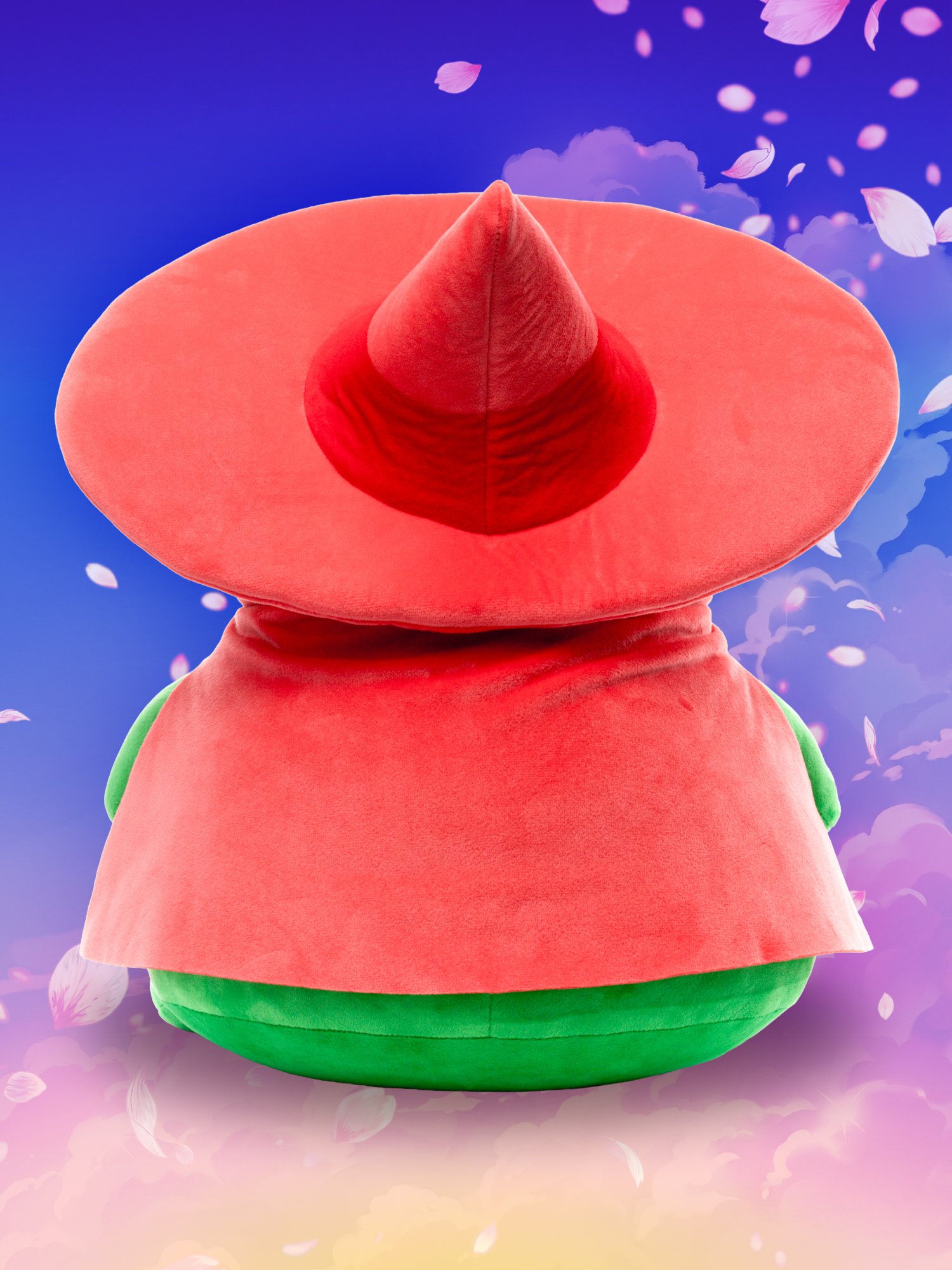 Franklin 15" Plush product image (4)