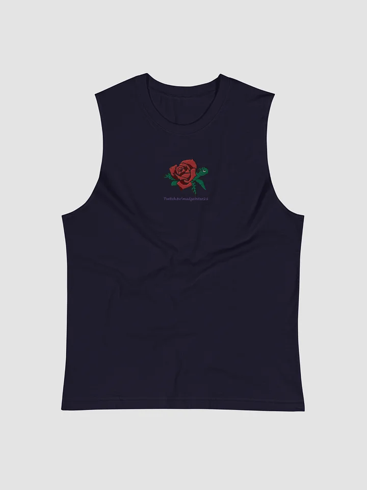 Unisex Muscle Shirt product image (2)