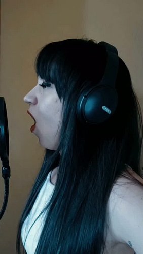Territory - Sepultura 

#aneonvoice #musica #growling