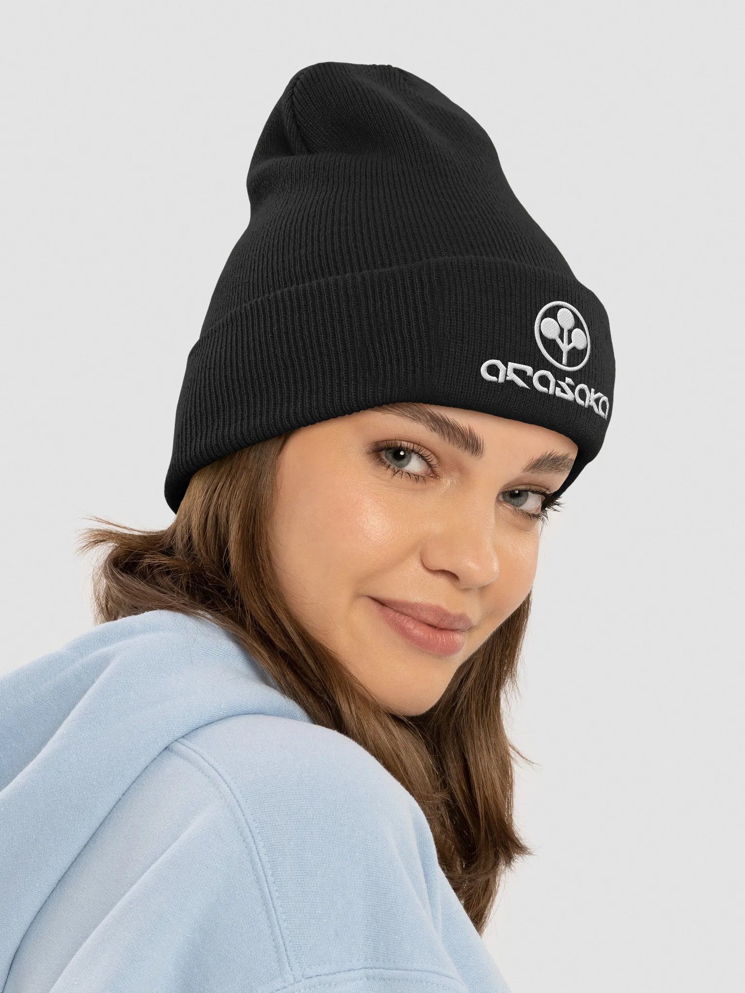 Arasaka Beanie product image (33)