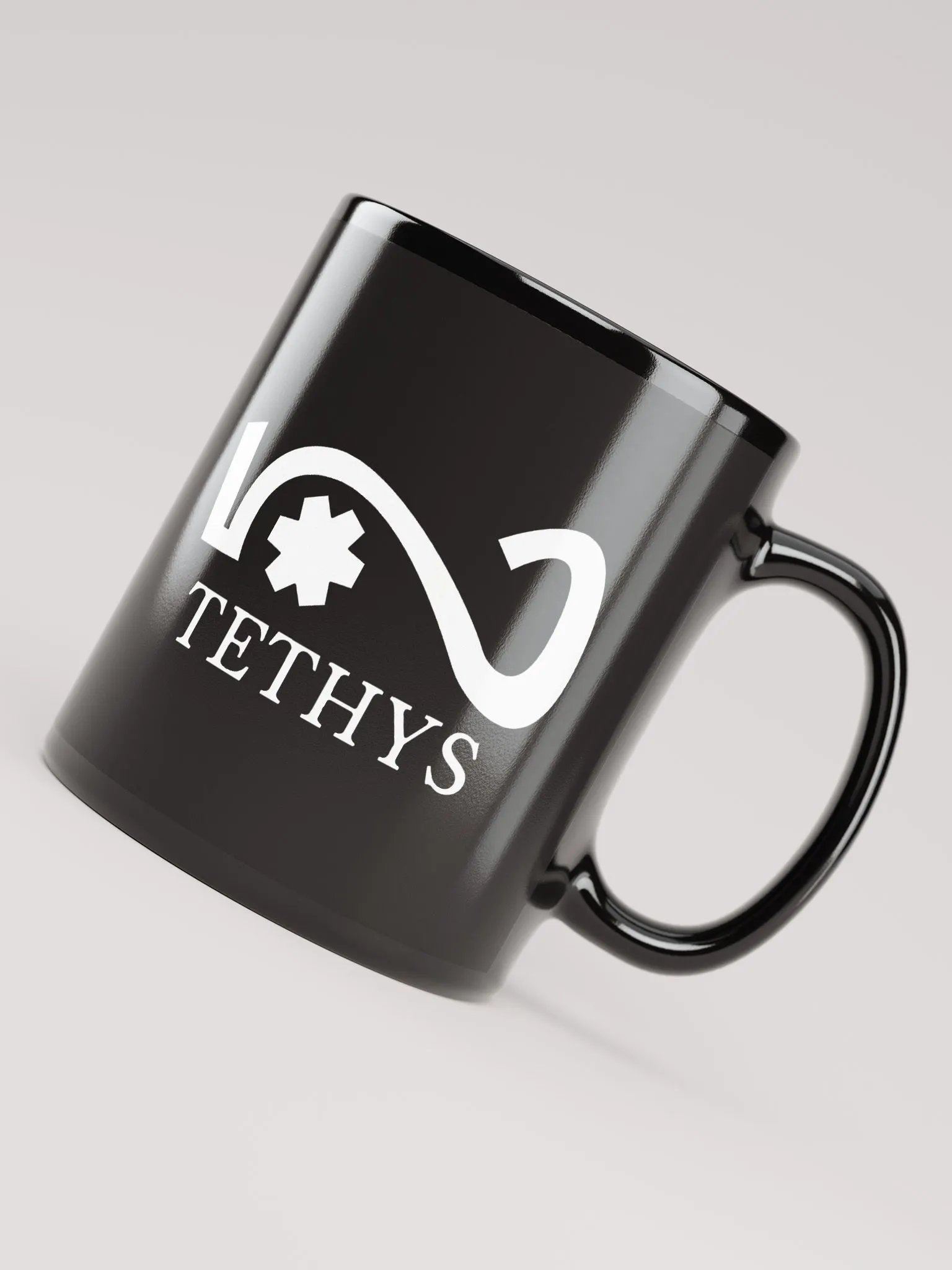 Generic Tethys Logo Mug product image (7)