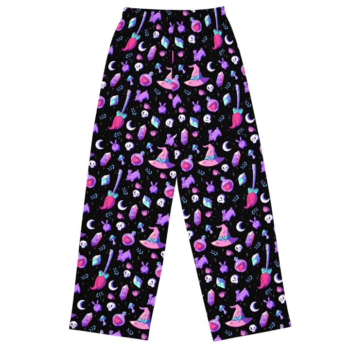 Candy Coven Comfy Pants product image (1)
