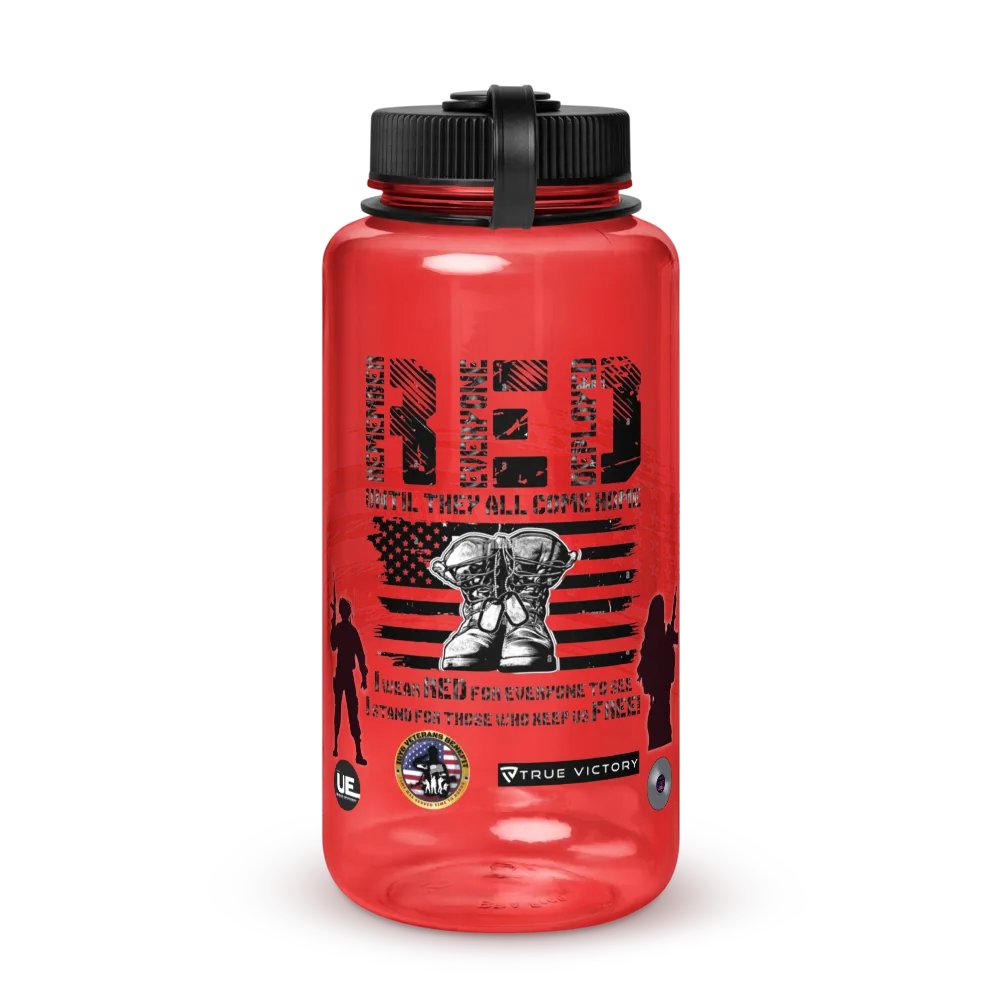 VETAID CONCERT RED-FRIDAY product image (4)