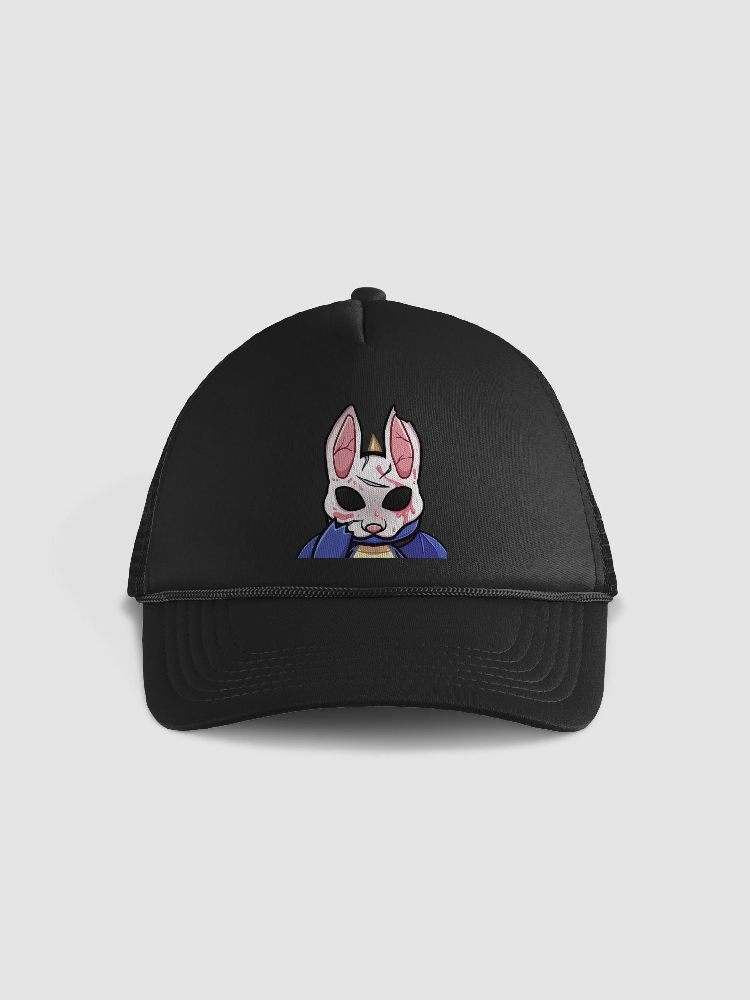 Huntress Draco Hat product image (2)