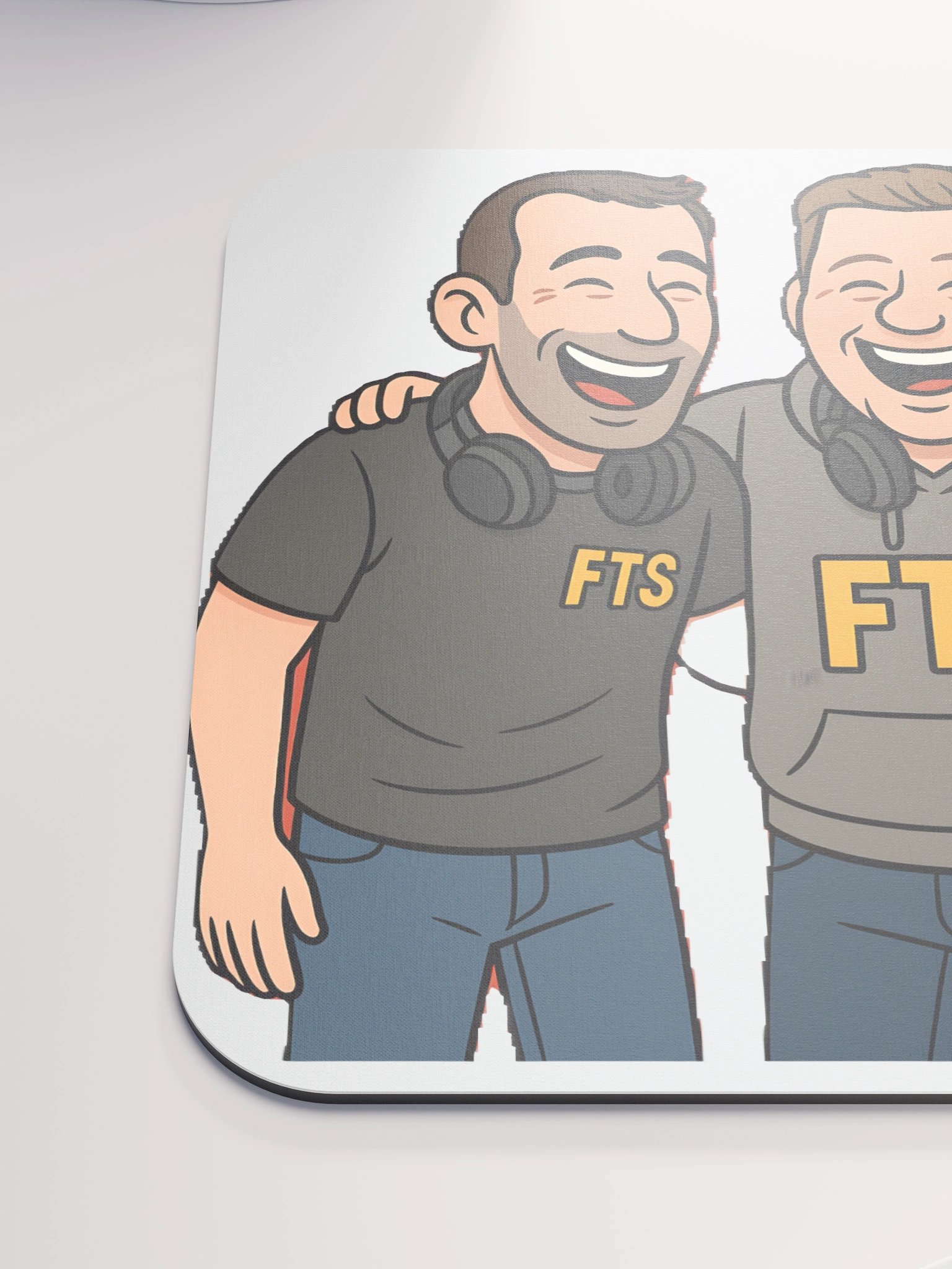 FTS Mousepad product image (6)