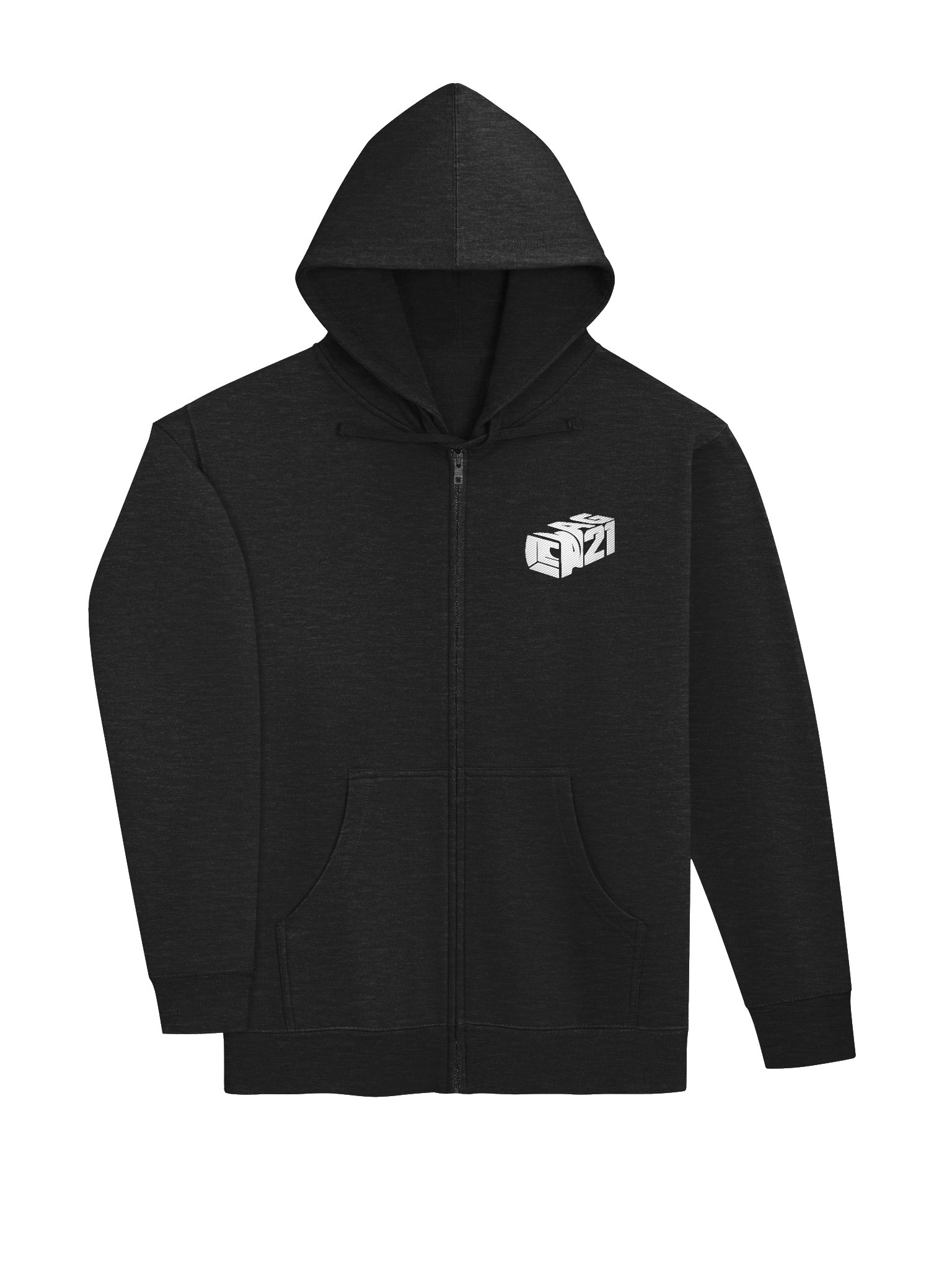 Icon Zip-Up product image (9)
